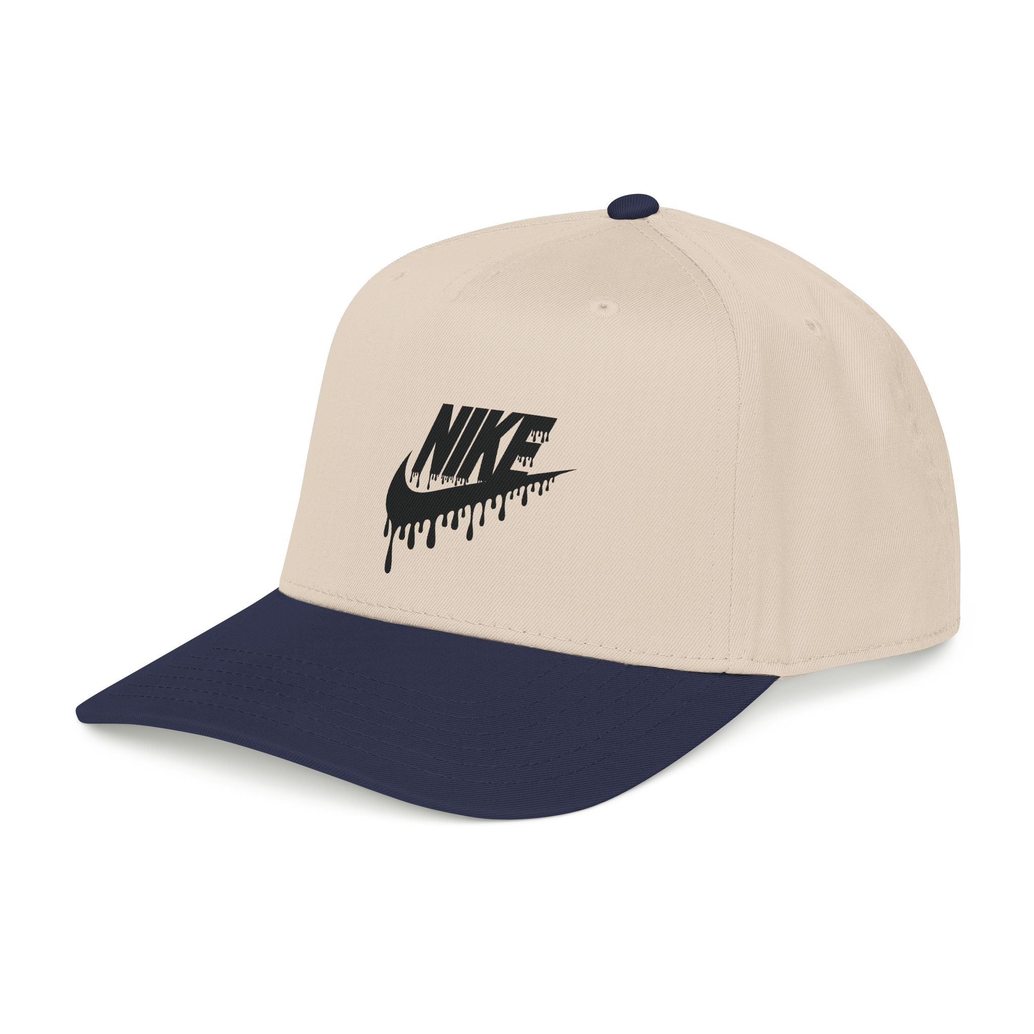 Mid Profile Baseball Cap