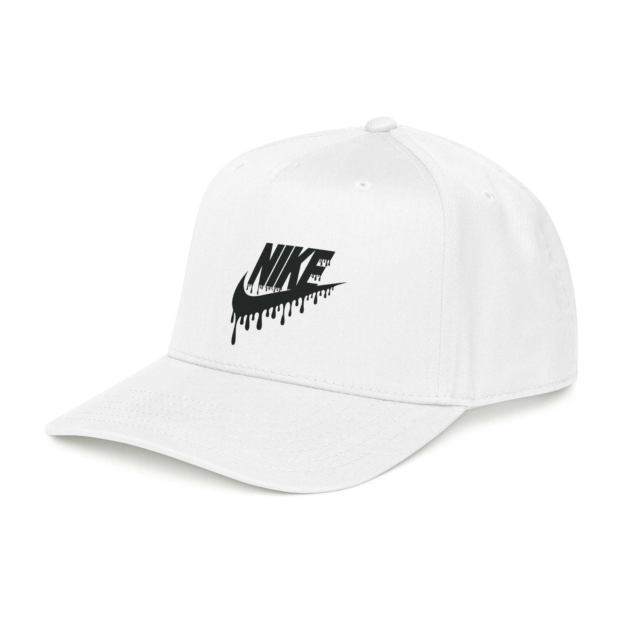 Mid Profile Baseball Cap
