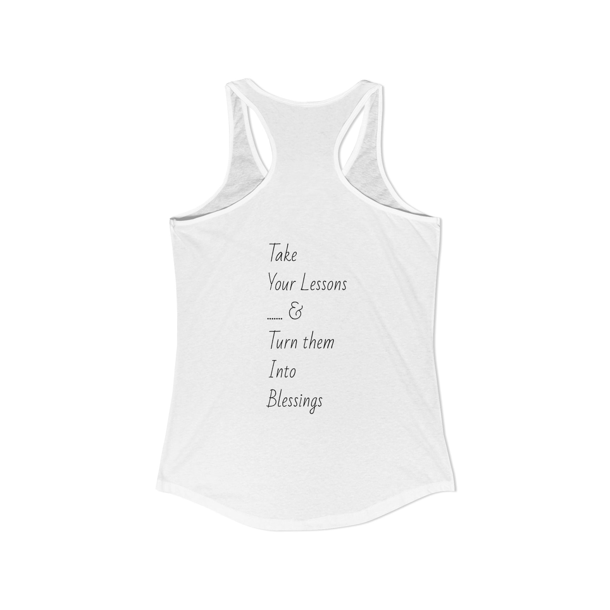 Women's Ideal Racerback Tank