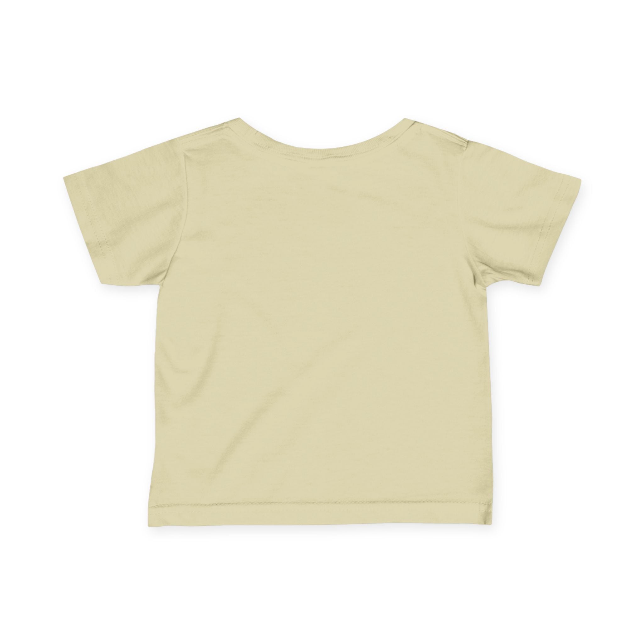 Infant Tee – "0 to 100 Real Fast" Baby Shirt | Funny Newborn Gift