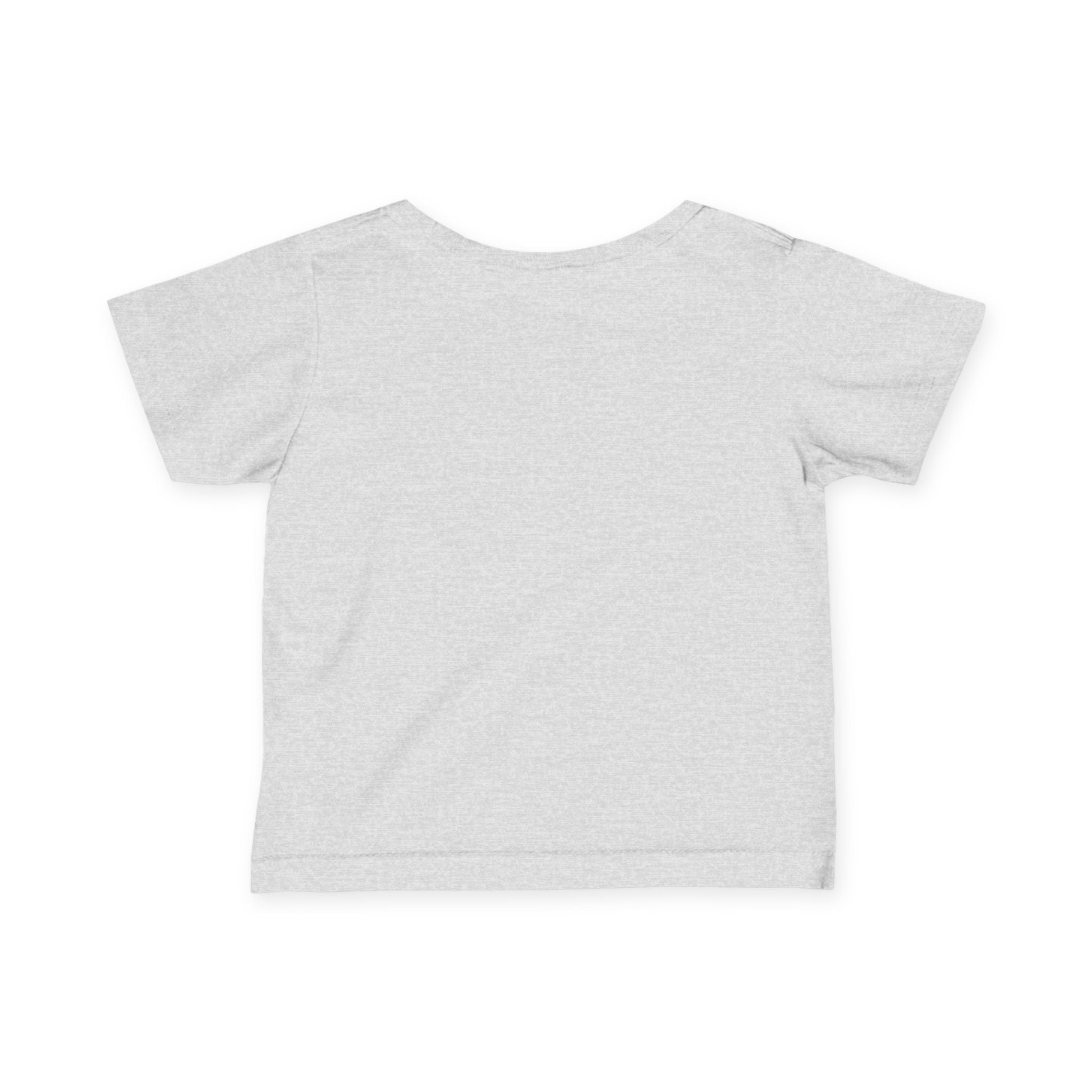 Infant Tee – "0 to 100 Real Fast" Baby Shirt | Funny Newborn Gift