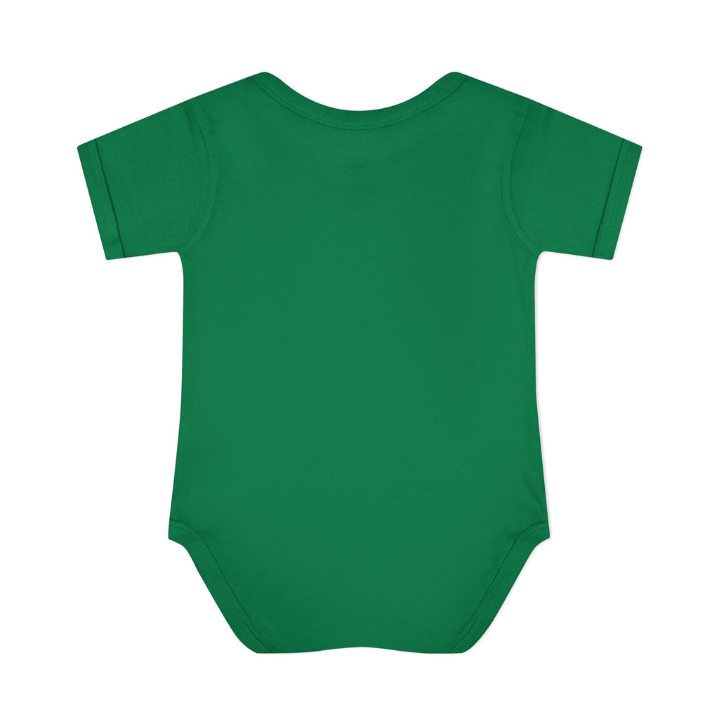 Infant Bodysuit - "Please Don’t Touch Germs Are Contagious" Funny Baby Onesie