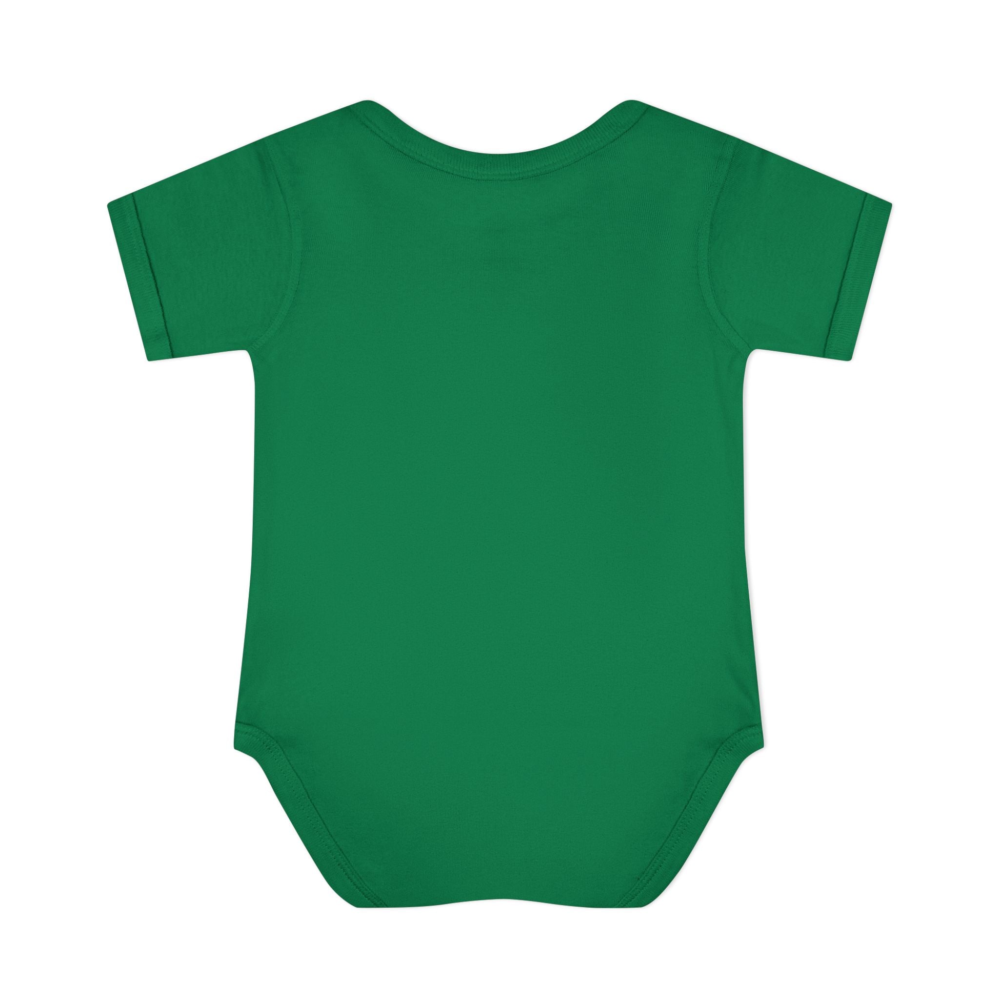 Infant Bodysuit - "Please Don’t Touch Germs Are Contagious" Funny Baby Onesie