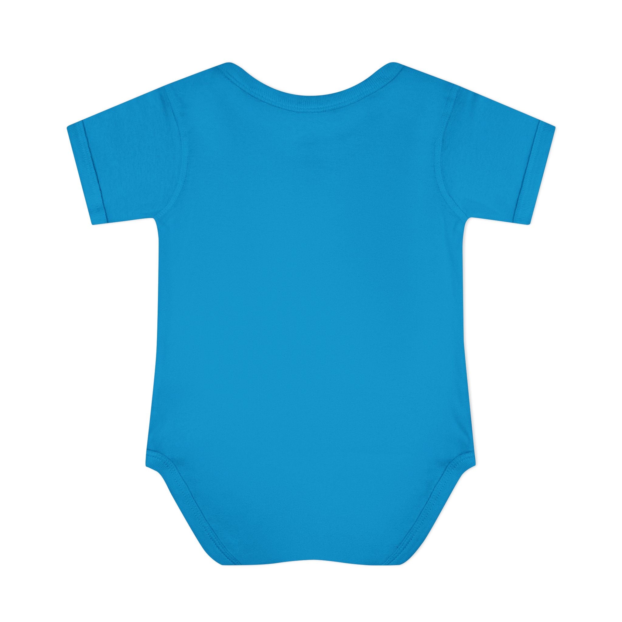 Infant Bodysuit - "Please Don’t Touch Germs Are Contagious" Funny Baby Onesie