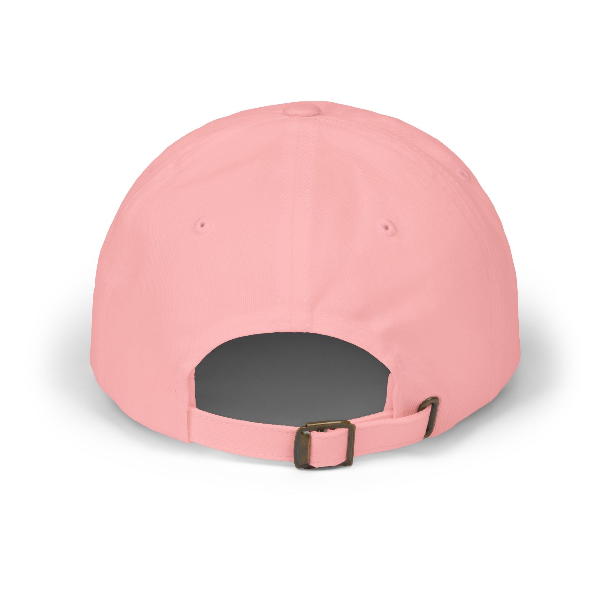 Born to Hustle Dad Cap – Embroidered Motivational Baseball Hat