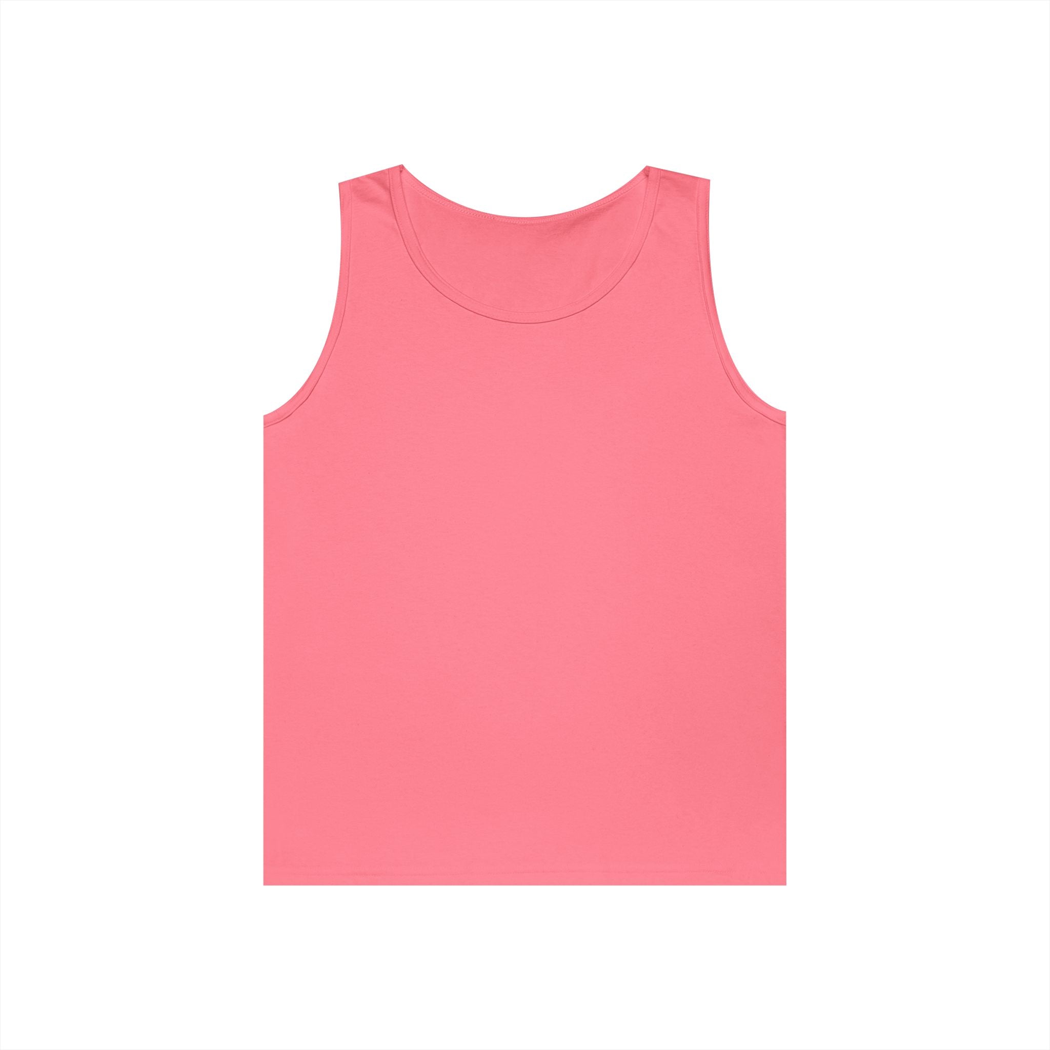 Tank Top — "I Have a Crazy Wife I'm Not Afraid to Use Her!" Funny Couples Graphic Tank