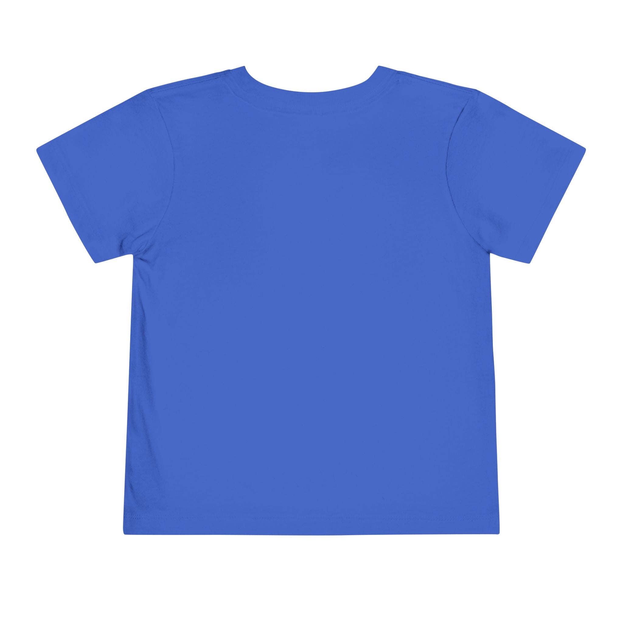 Toddler Tee — Cute Cartoon Bluey Family Kids Shirt