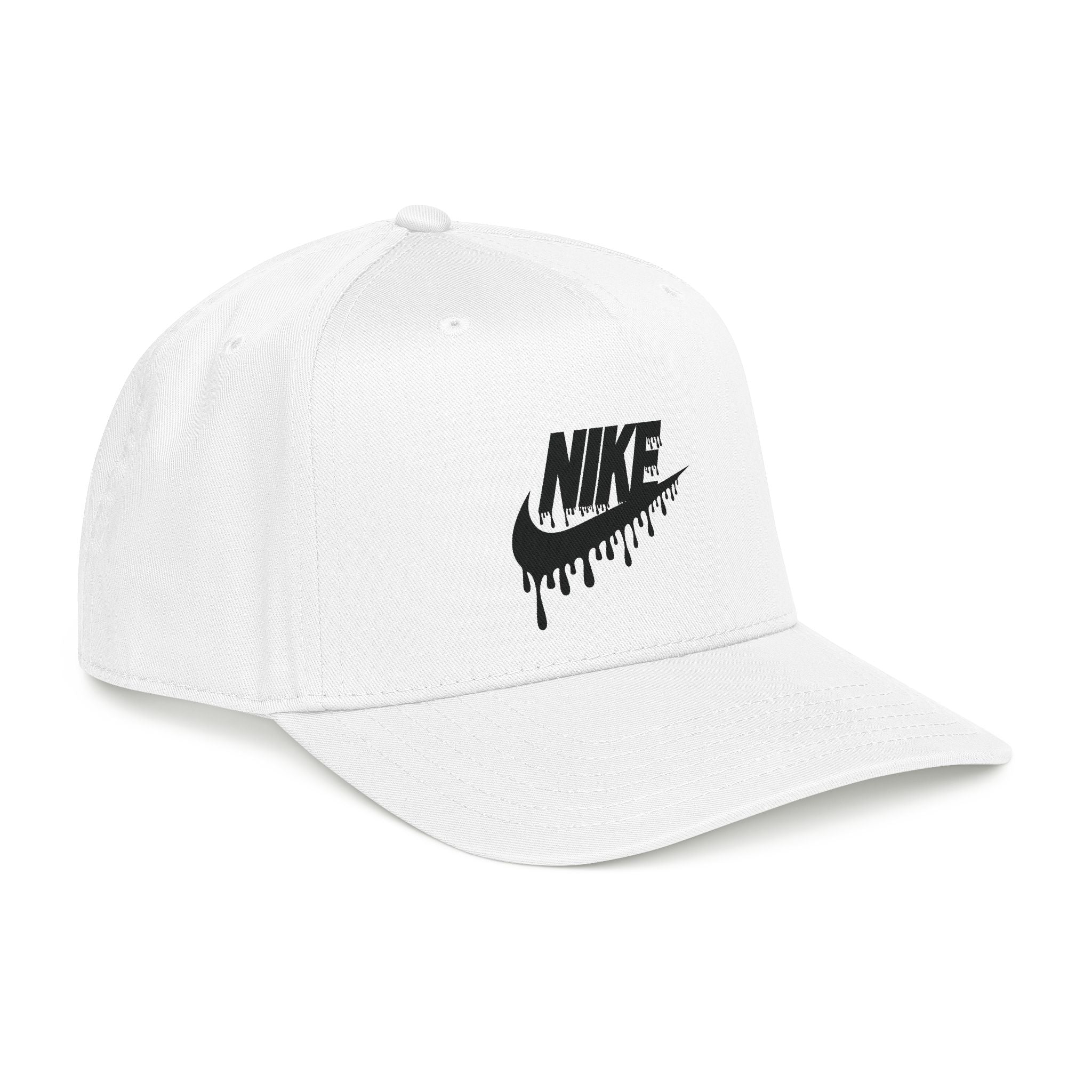 Mid Profile Baseball Cap