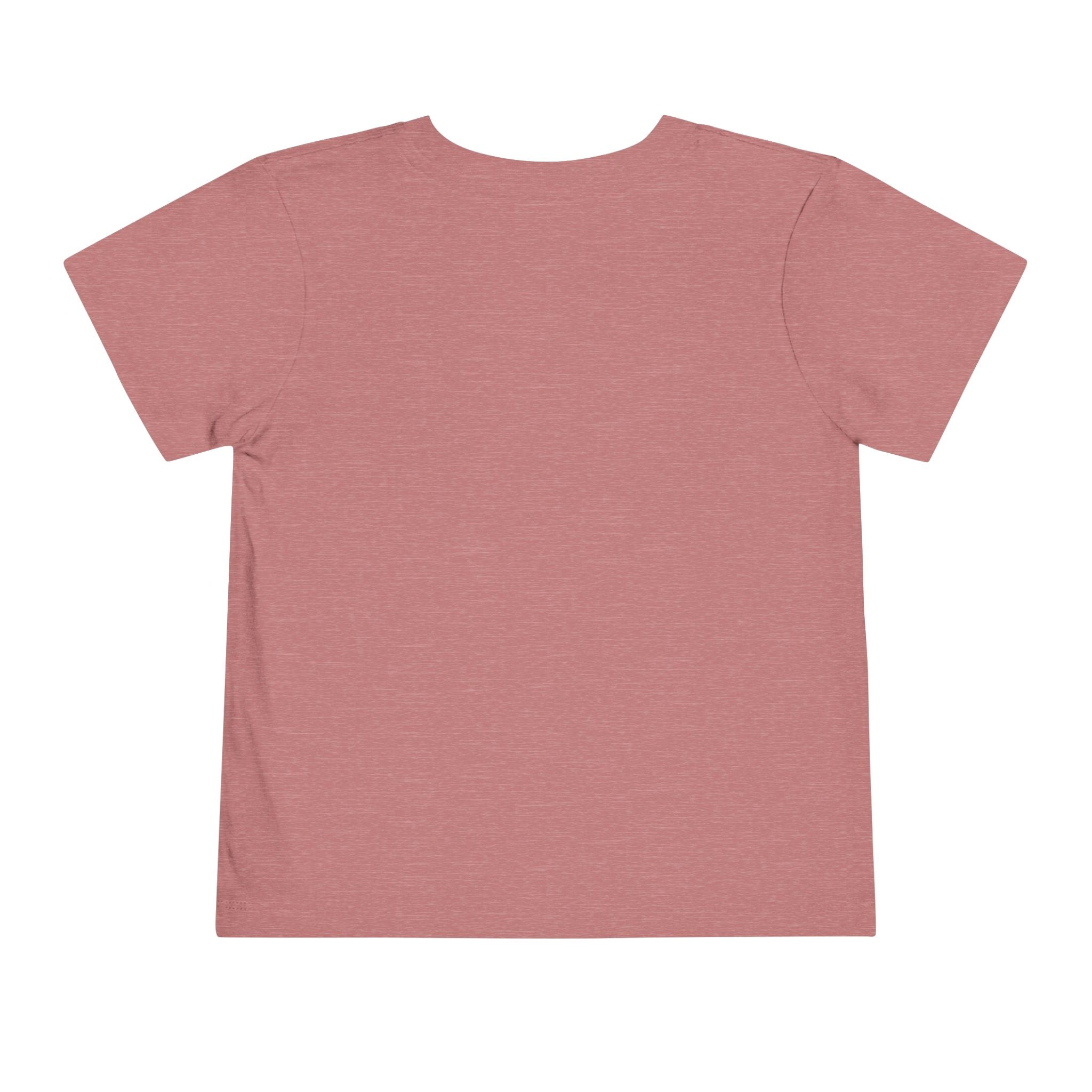 Toddler Tee — Cute Cartoon Bluey Family Kids Shirt
