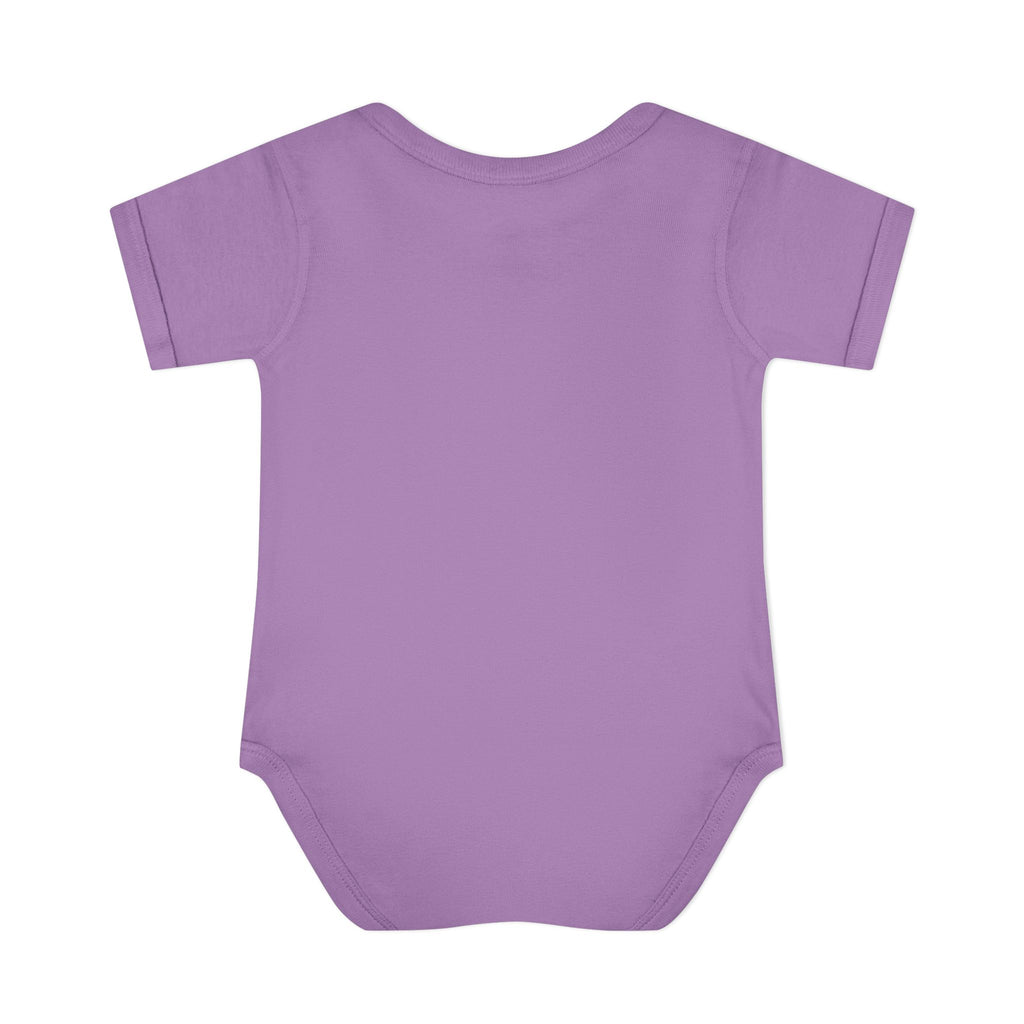 Infant Bodysuit - "Please Don’t Touch Germs Are Contagious" Funny Baby Onesie