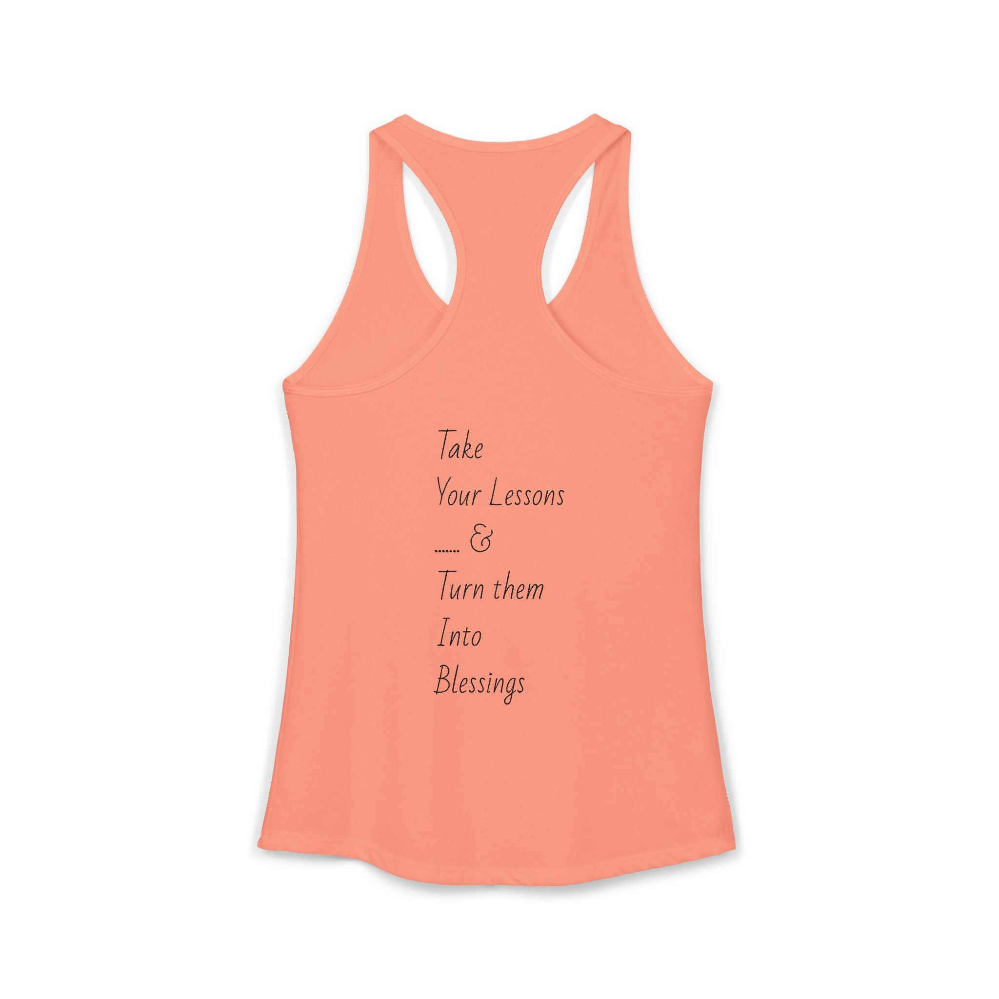 Women's Ideal Racerback Tank