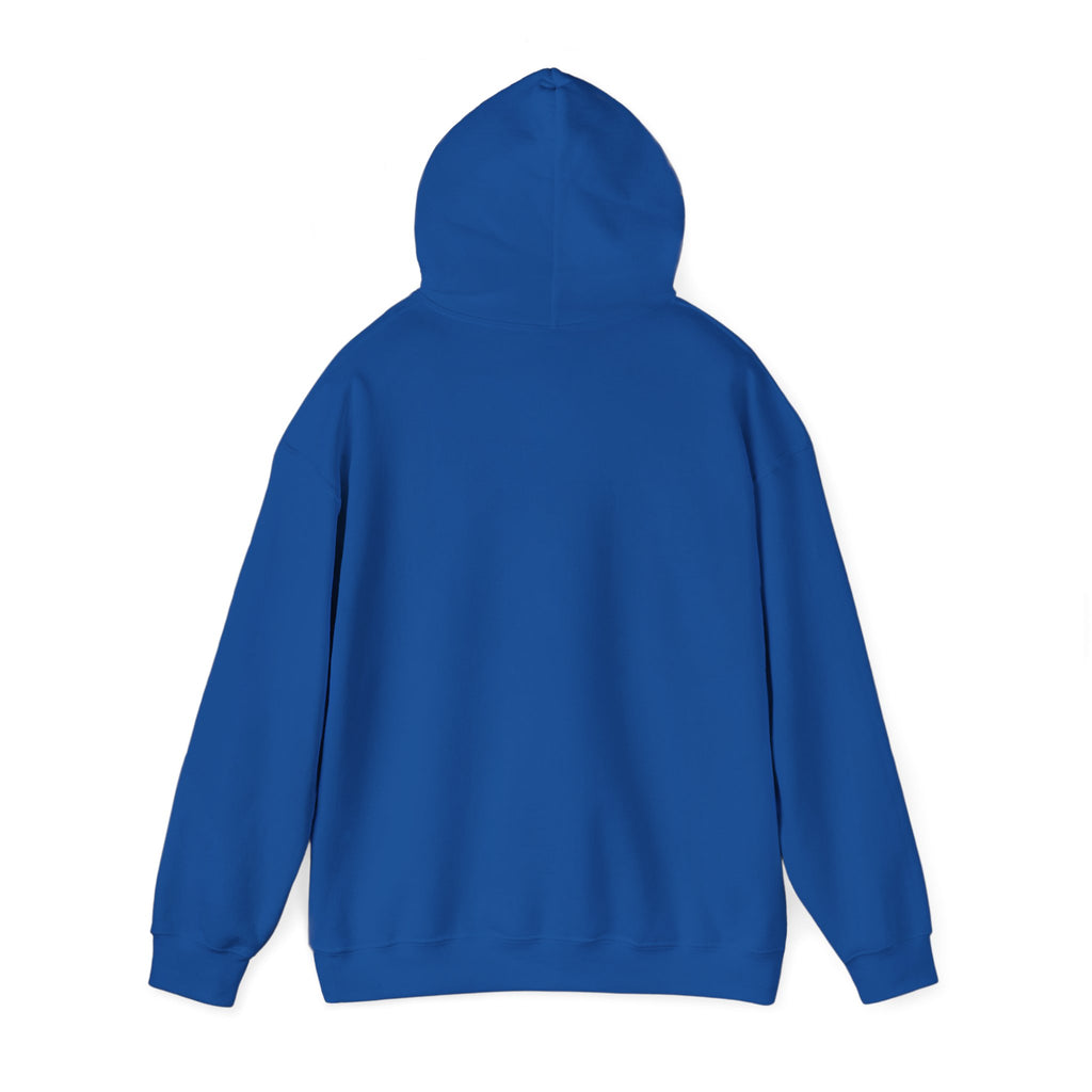 Keeping My Faith 100 Hoodie — Inspirational Faith Graphic Hoodie