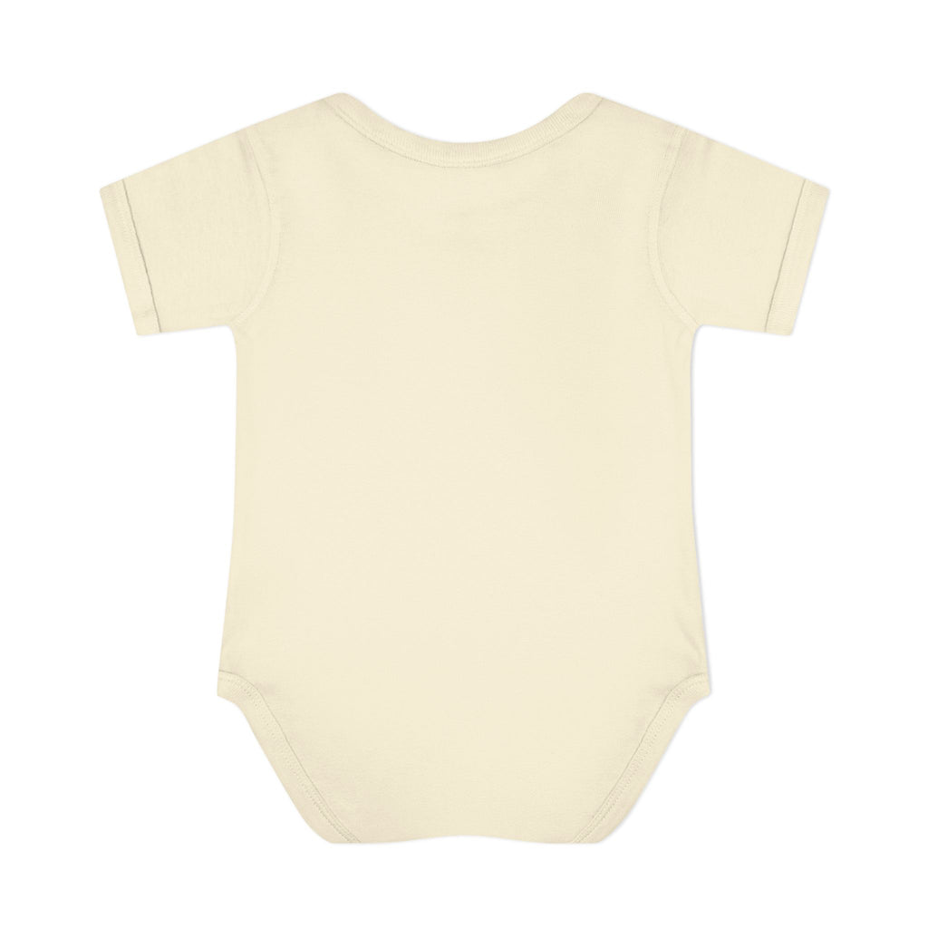 Infant Bodysuit - "Please Don’t Touch Germs Are Contagious" Funny Baby Onesie
