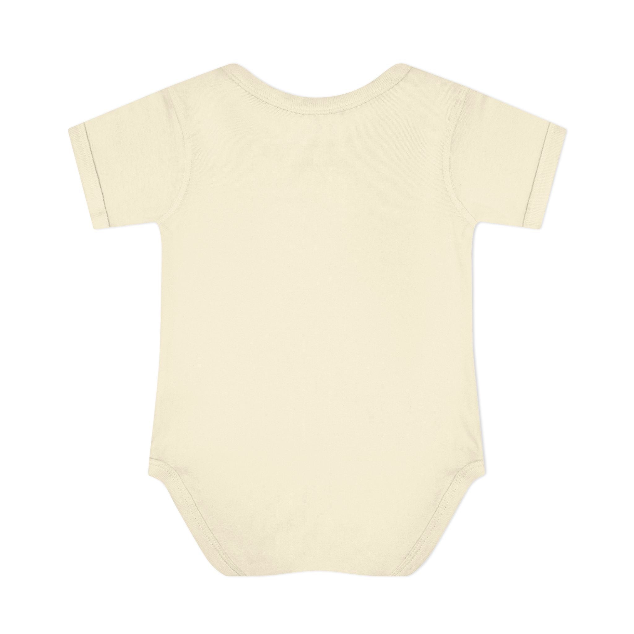 Infant Bodysuit - "Please Don’t Touch Germs Are Contagious" Funny Baby Onesie