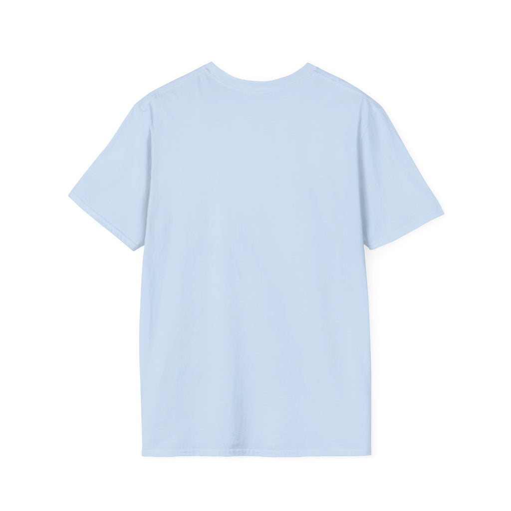 Drip Logo T‑Shirt — Black 'NIKE' Dripping Swoosh Graphic Tee