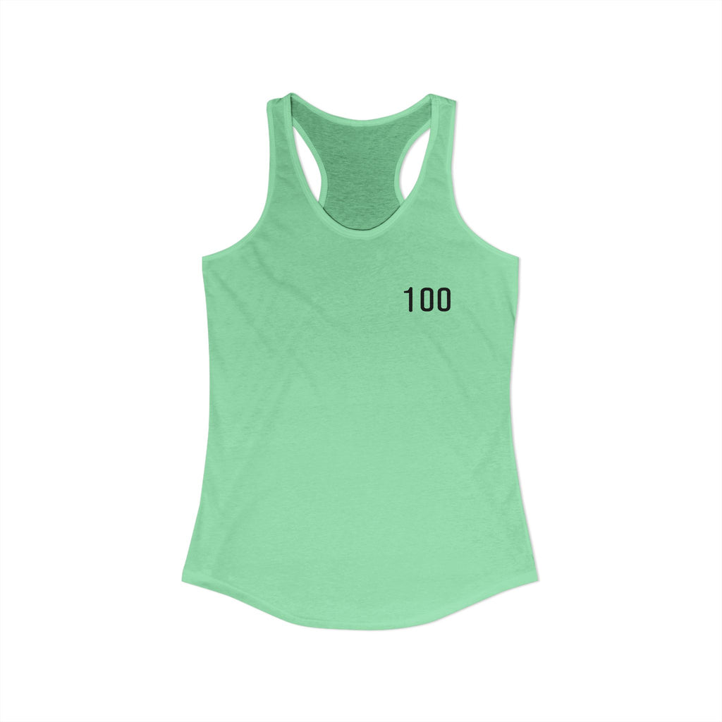 Women's Ideal Racerback Tank