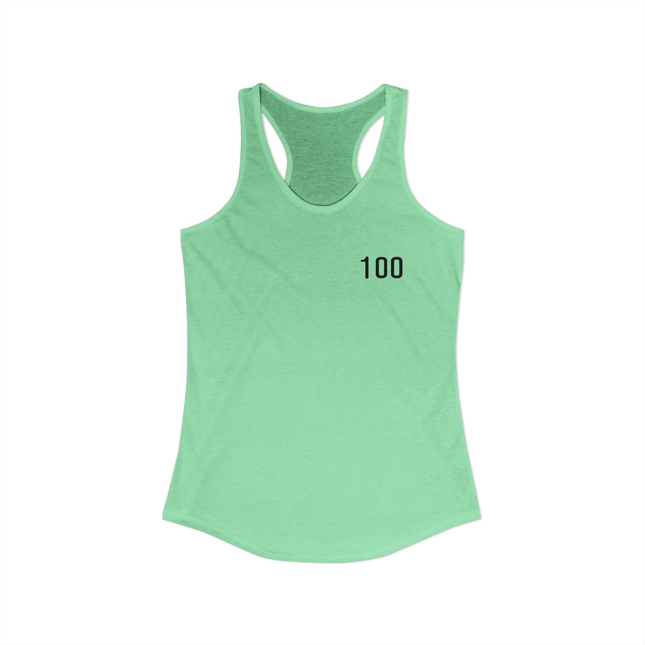 Women's Ideal Racerback Tank