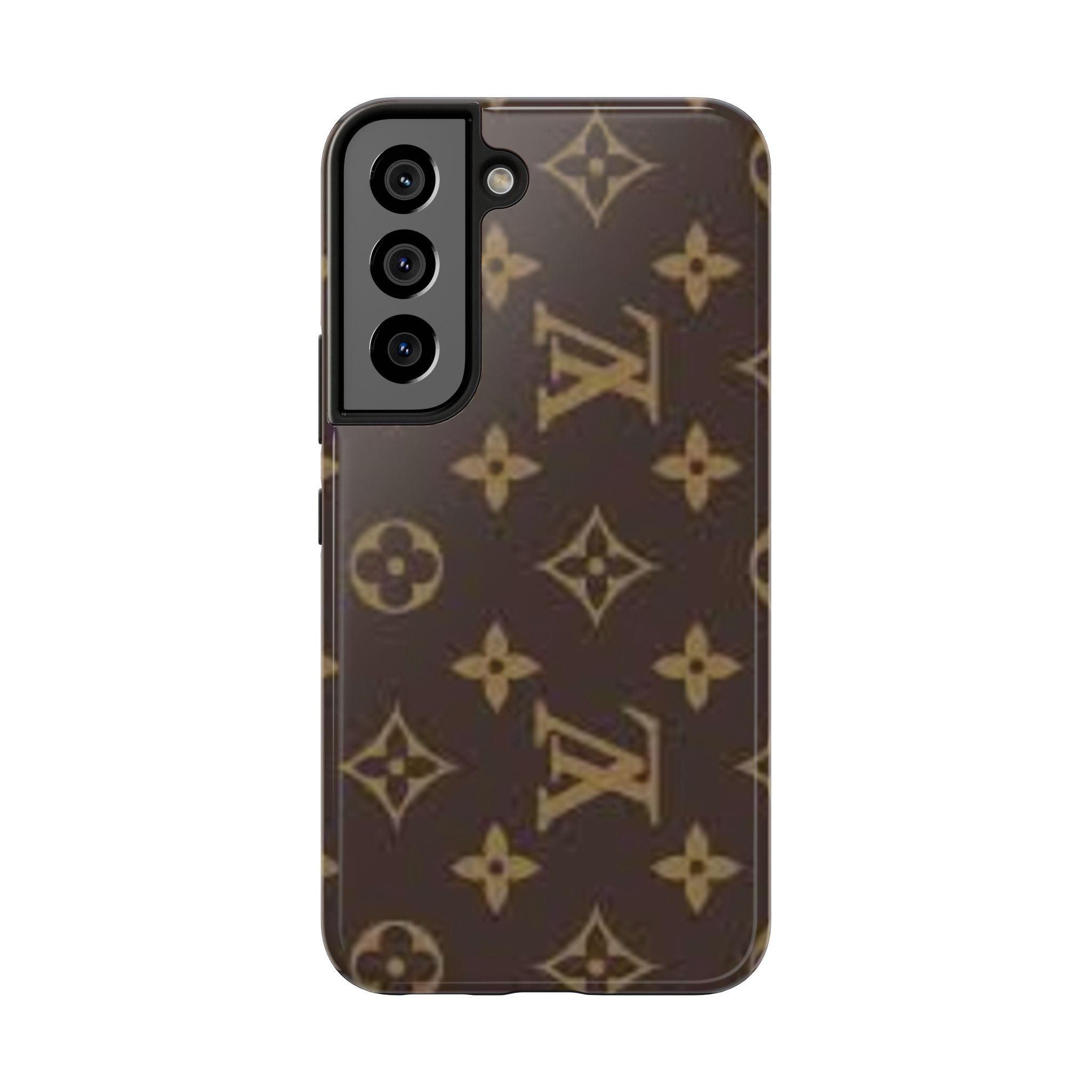 Designer-Pattern Tough Phone Case