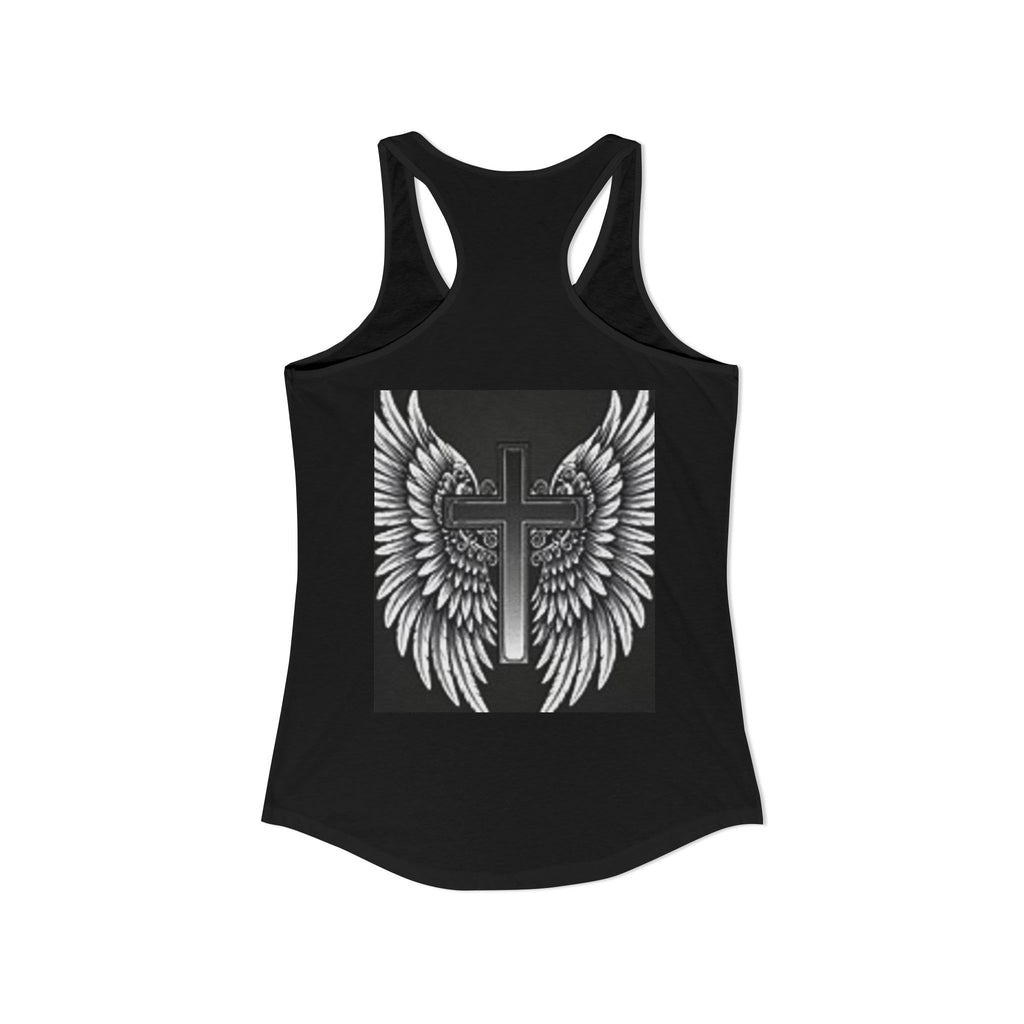 Women's Ideal Racerback Tank