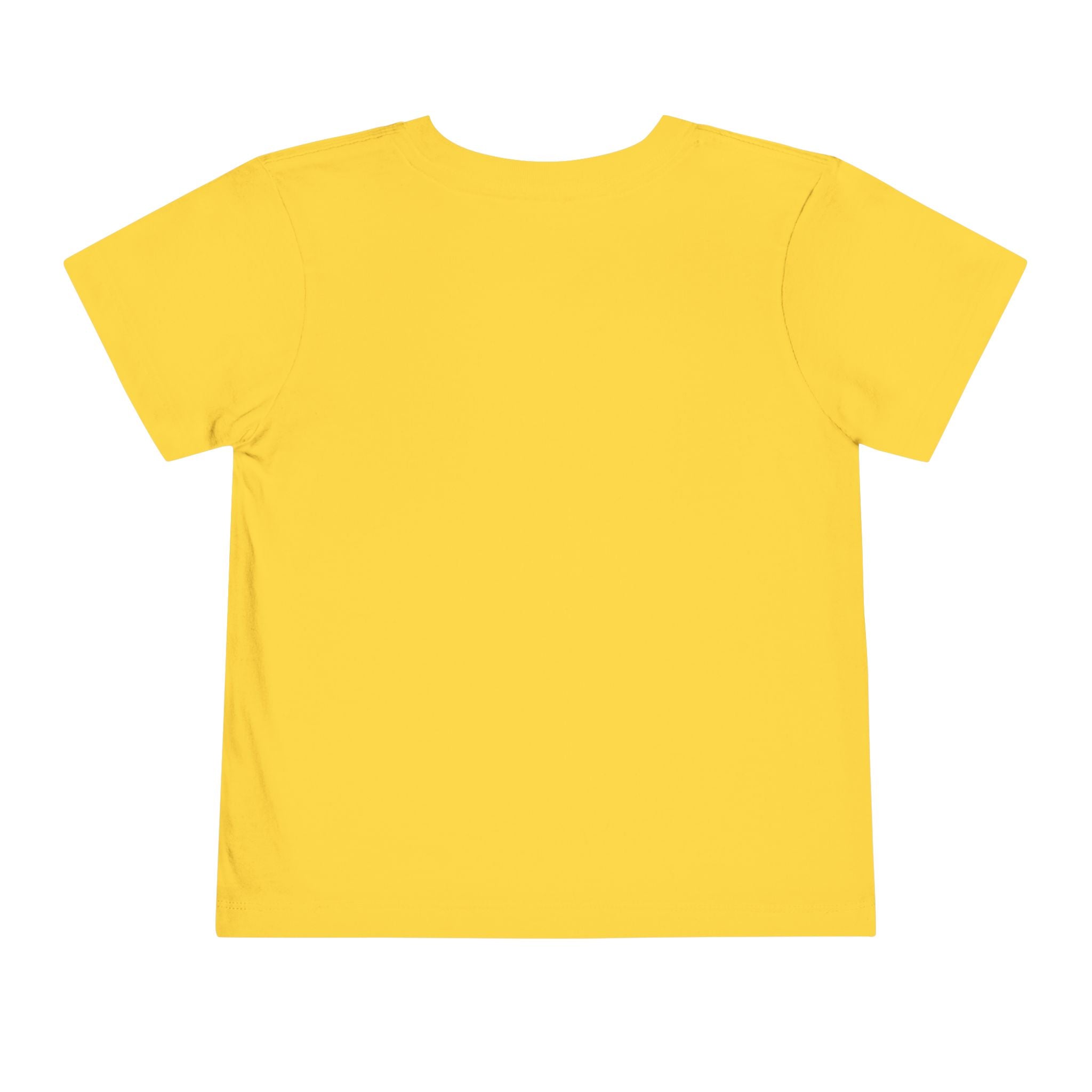 Toddler Tee — Cute Cartoon Bluey Family Kids Shirt