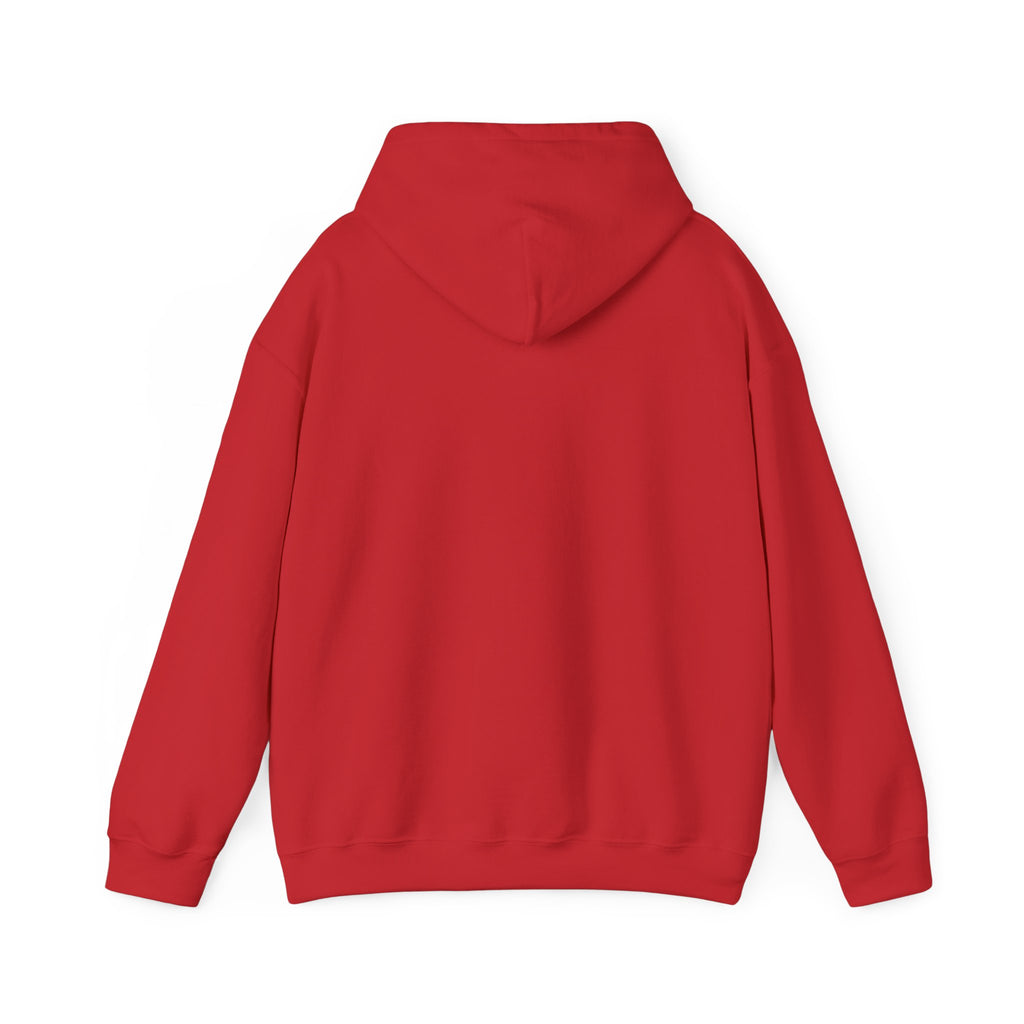 Keeping My Faith 100 Hoodie — Inspirational Faith Graphic Hoodie