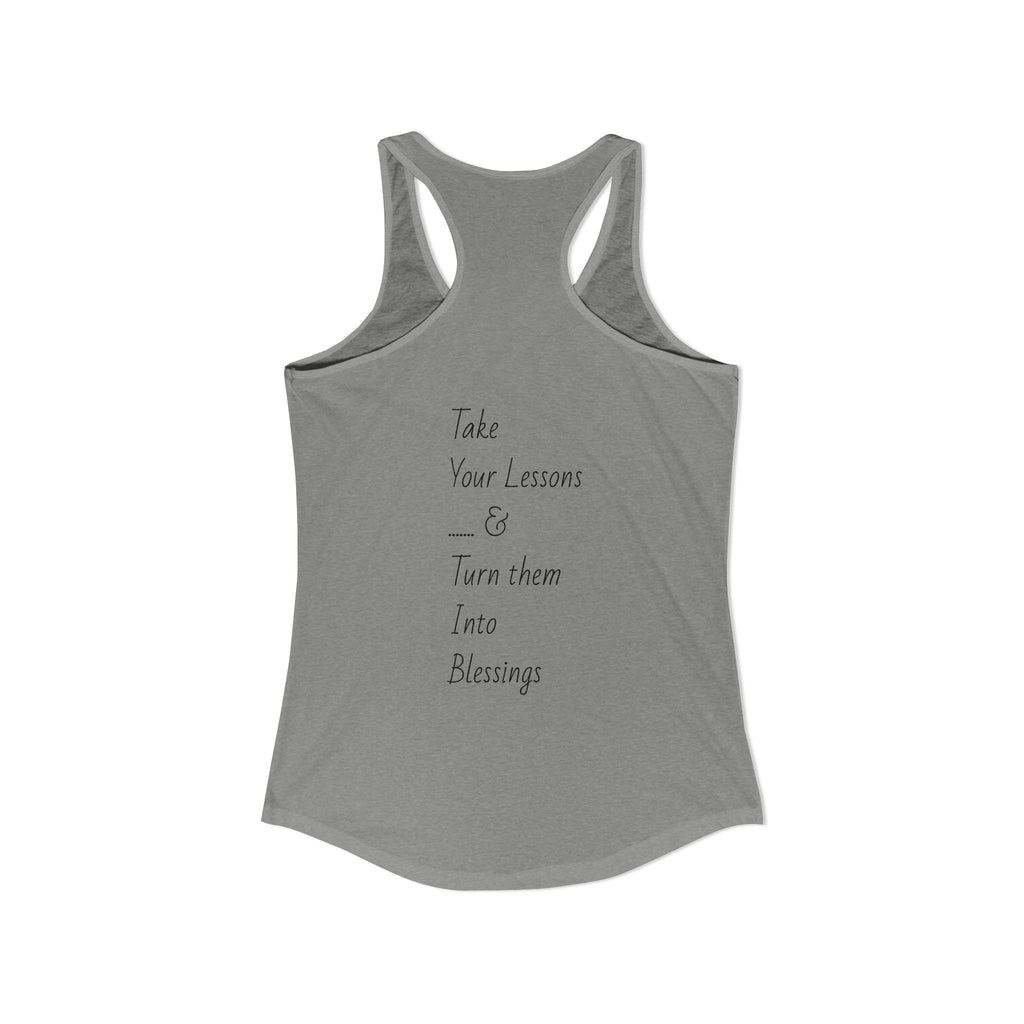 Women's Ideal Racerback Tank