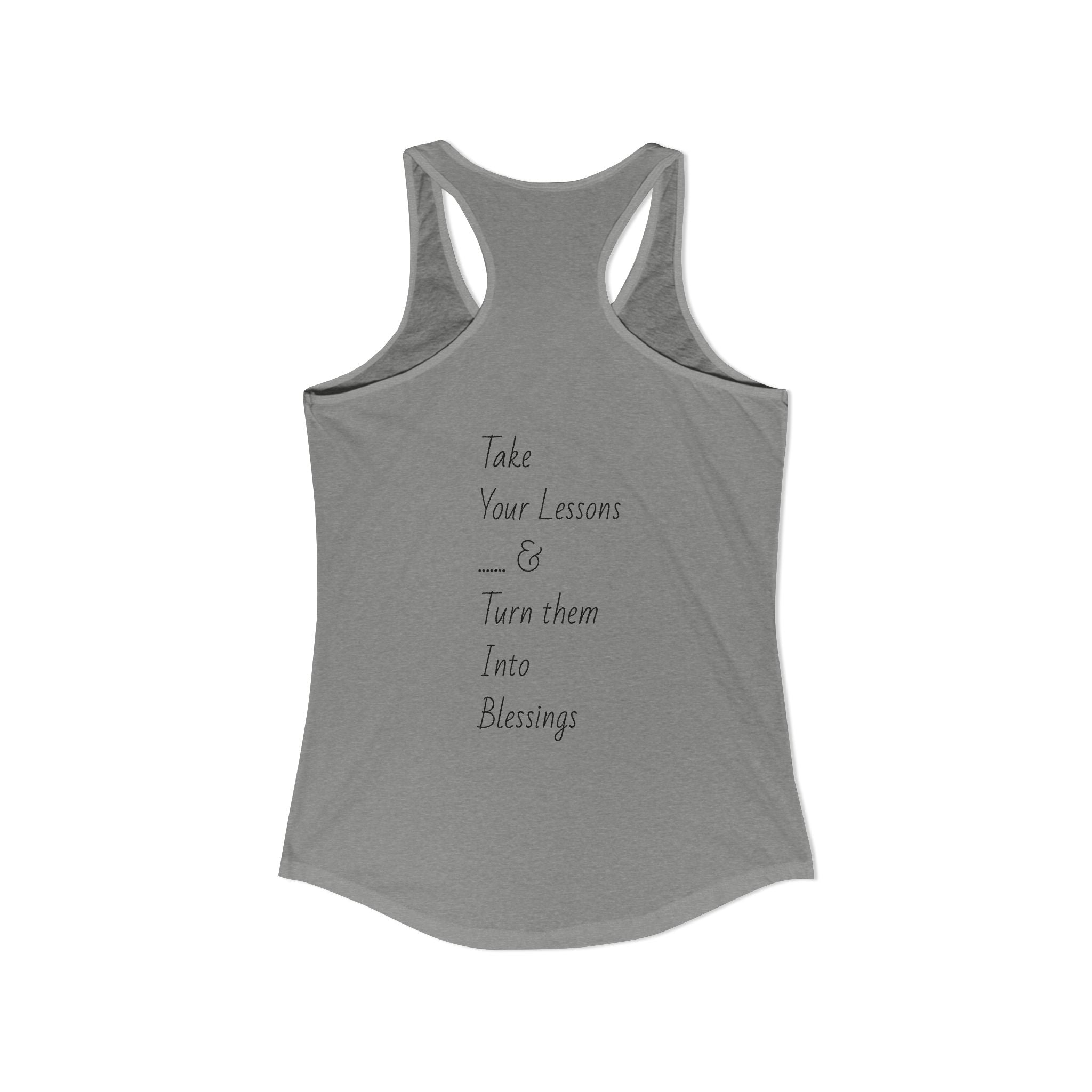 Women's Ideal Racerback Tank