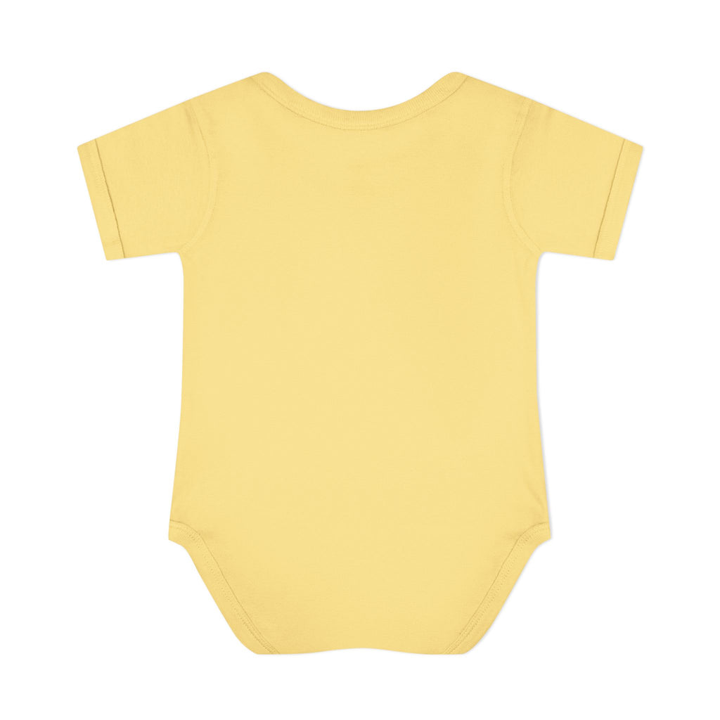 Infant Bodysuit - "Please Don’t Touch Germs Are Contagious" Funny Baby Onesie
