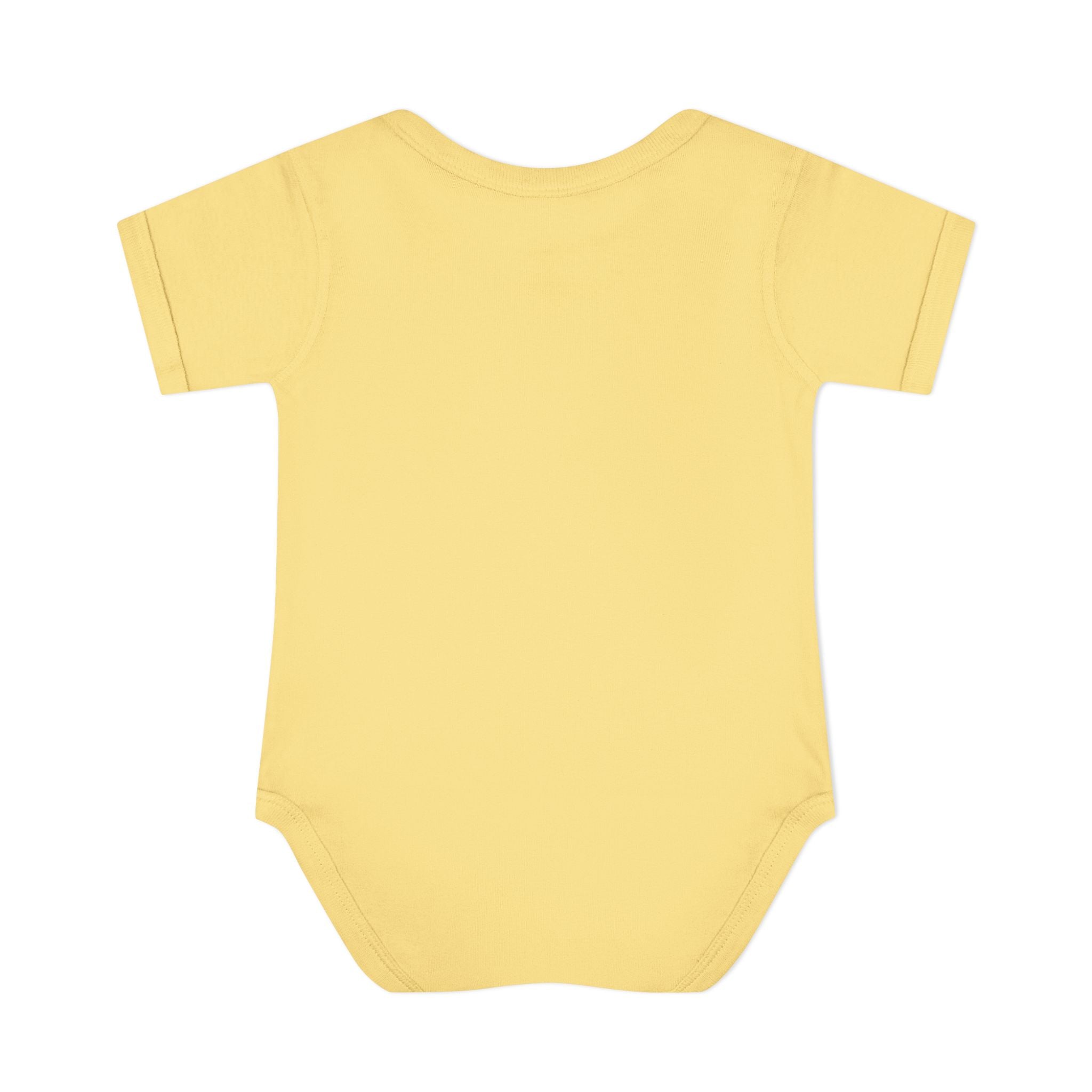 Infant Bodysuit - "Please Don’t Touch Germs Are Contagious" Funny Baby Onesie