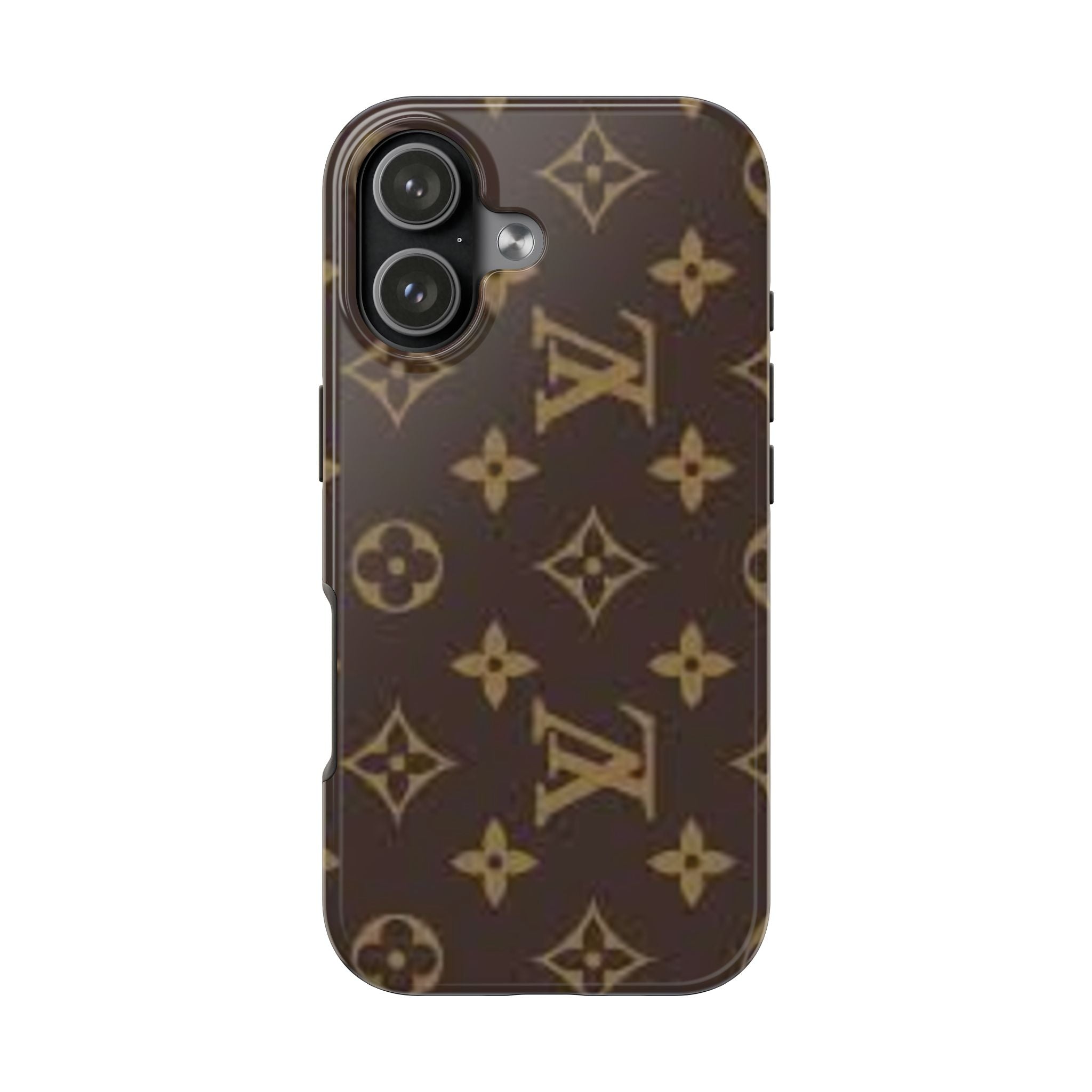 Designer-Pattern Tough Phone Case