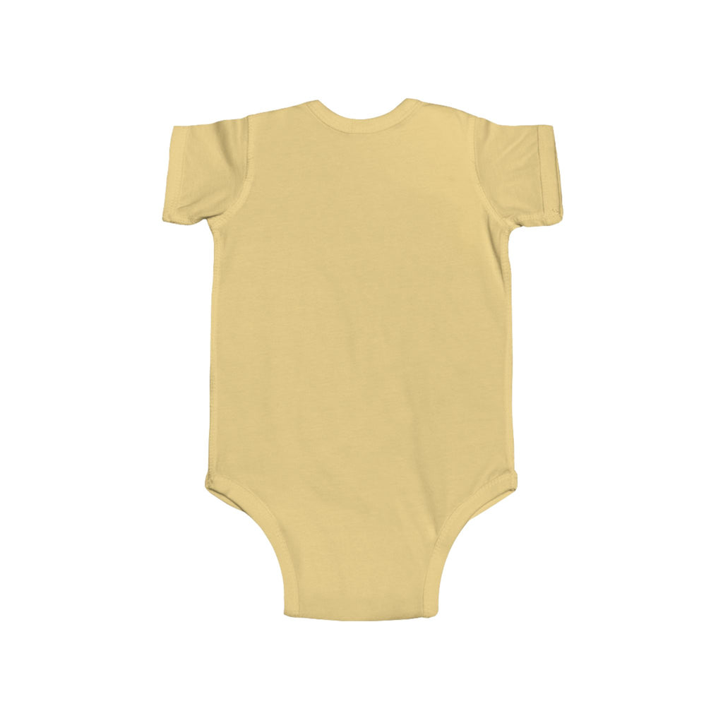 Got Milk? Infant Bodysuit — Funny Baby Onesie for New Parents