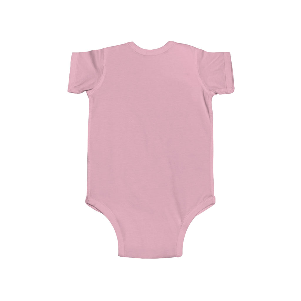 Got Milk? Infant Bodysuit — Funny Baby Onesie for New Parents