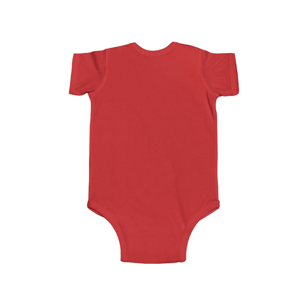 Got Milk? Infant Bodysuit — Funny Baby Onesie for New Parents