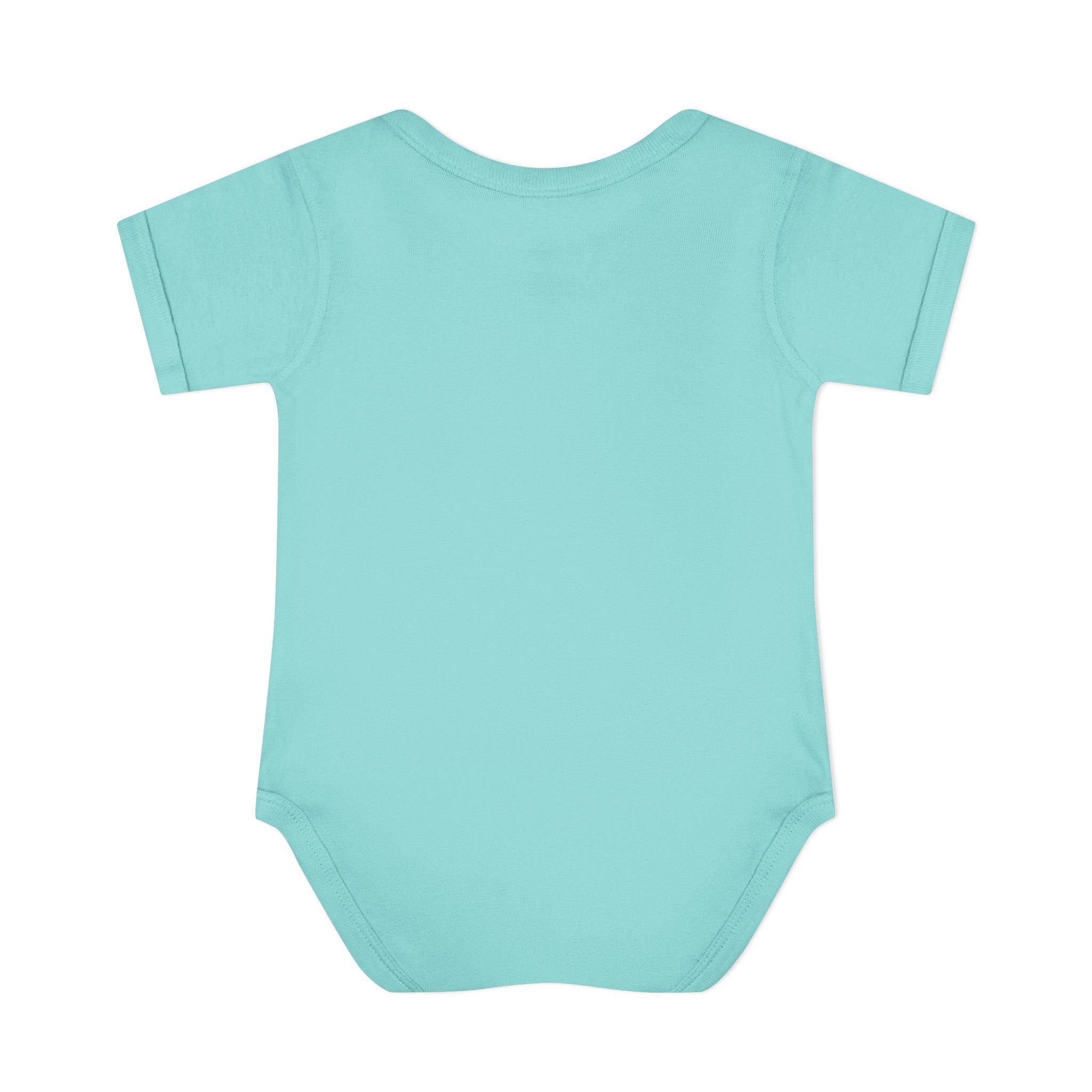 Infant Bodysuit - "Please Don’t Touch Germs Are Contagious" Funny Baby Onesie