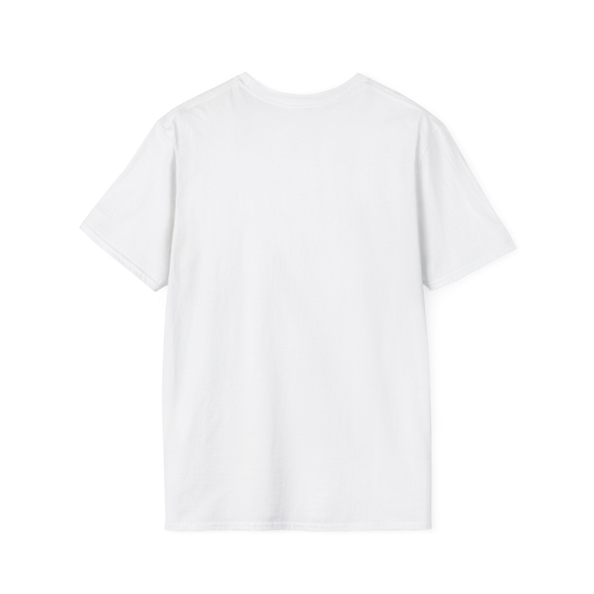 I Love Jesus T-Shirt — Simple Script Faith Tee