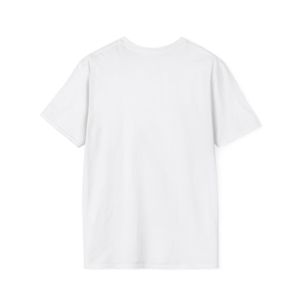 Drip Logo T‑Shirt — Black 'NIKE' Dripping Swoosh Graphic Tee