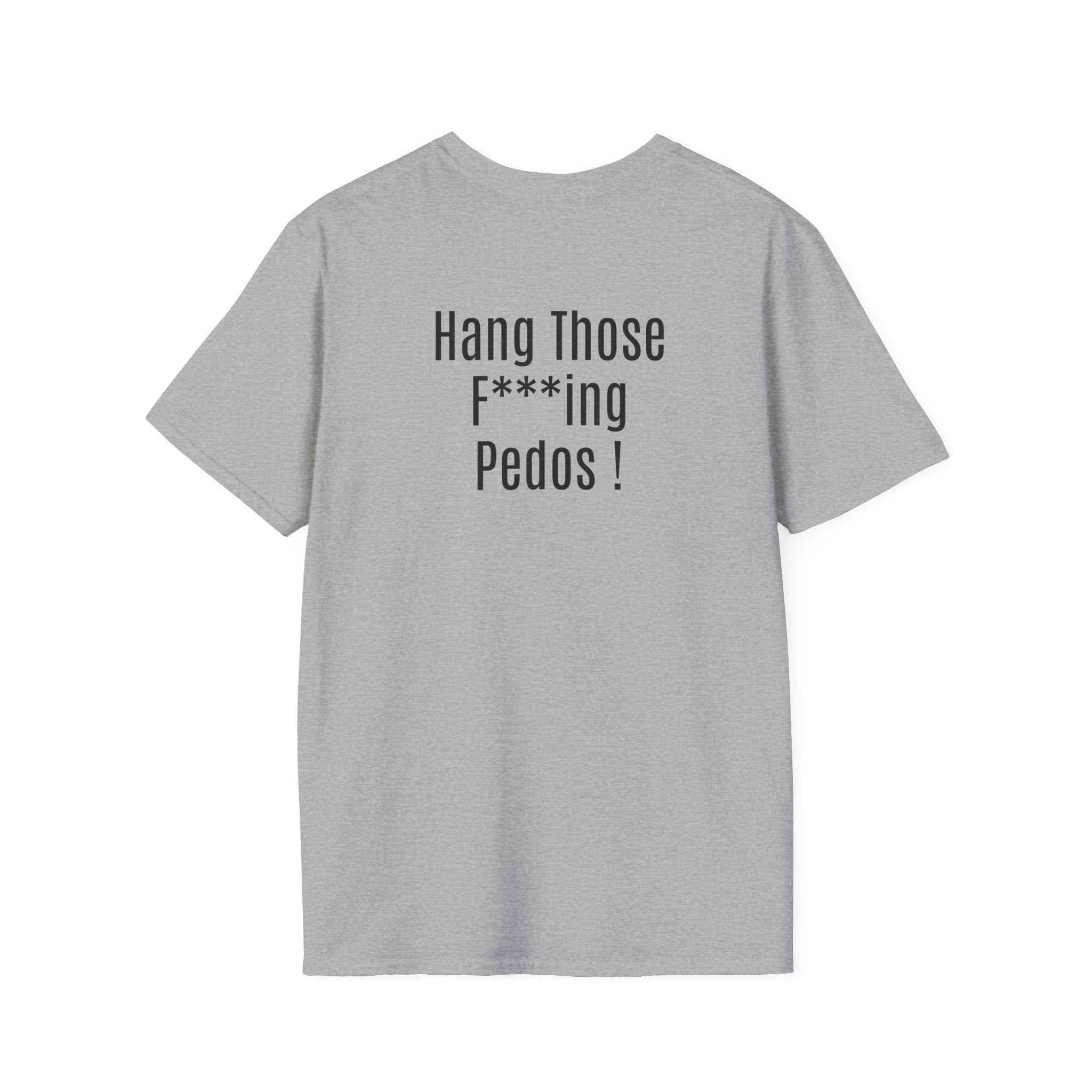 Make America Great Again T‑Shirt