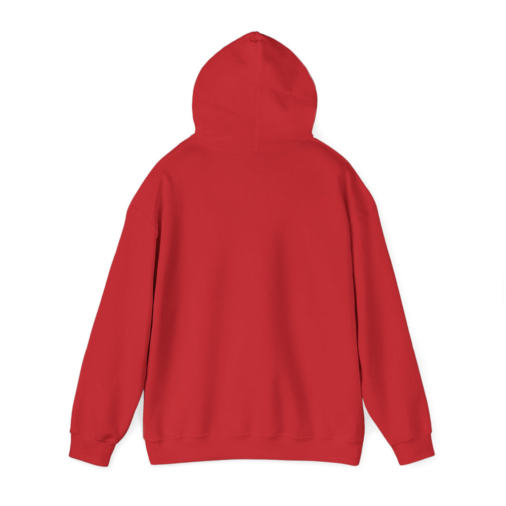Keeping My Faith 100 Hoodie — Inspirational Faith Graphic Hoodie