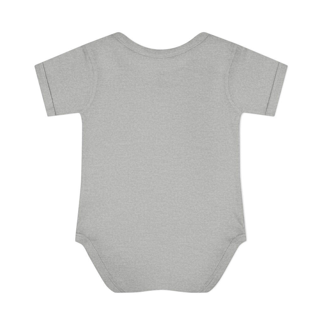 Infant Bodysuit - "Please Don’t Touch Germs Are Contagious" Funny Baby Onesie