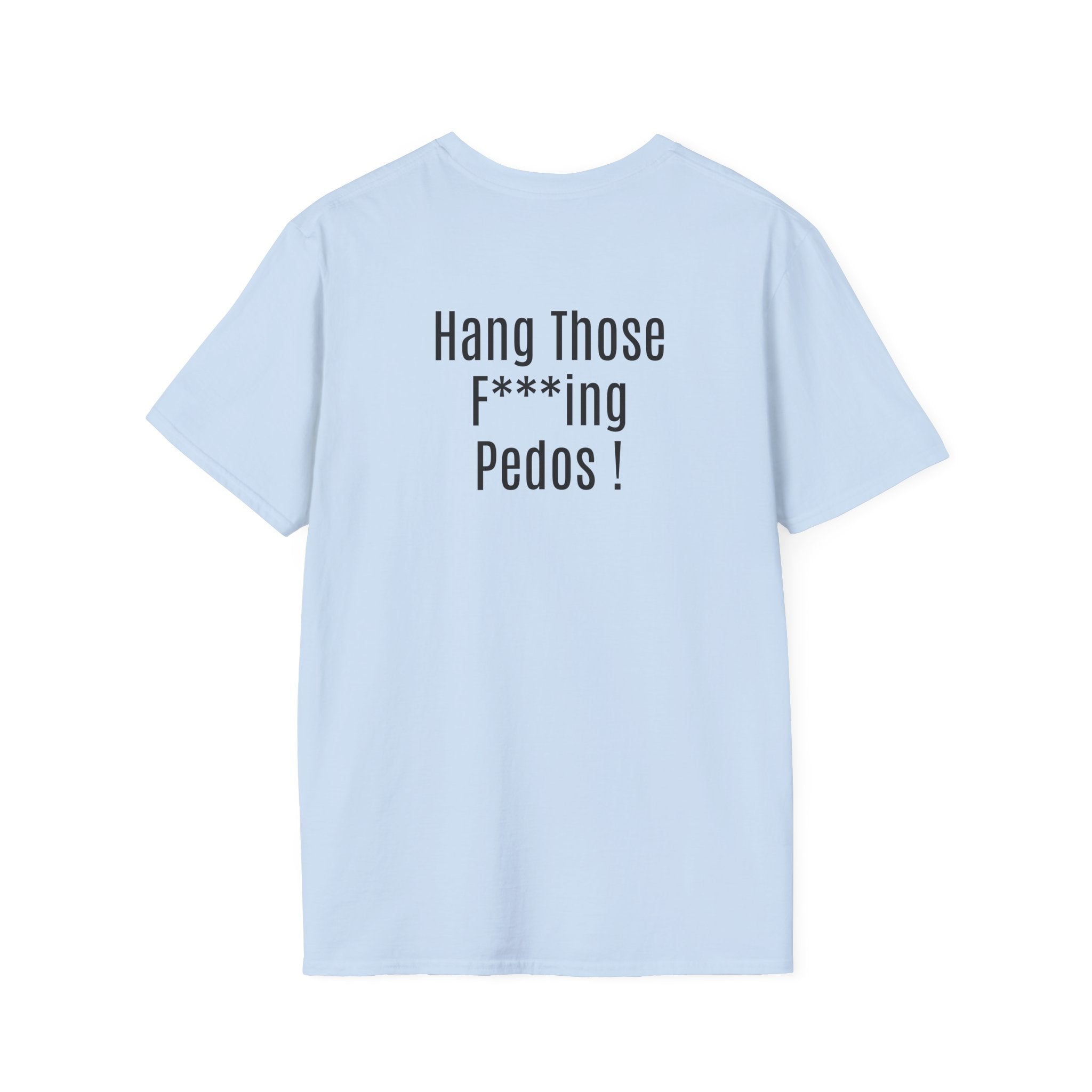 Make America Great Again T‑Shirt