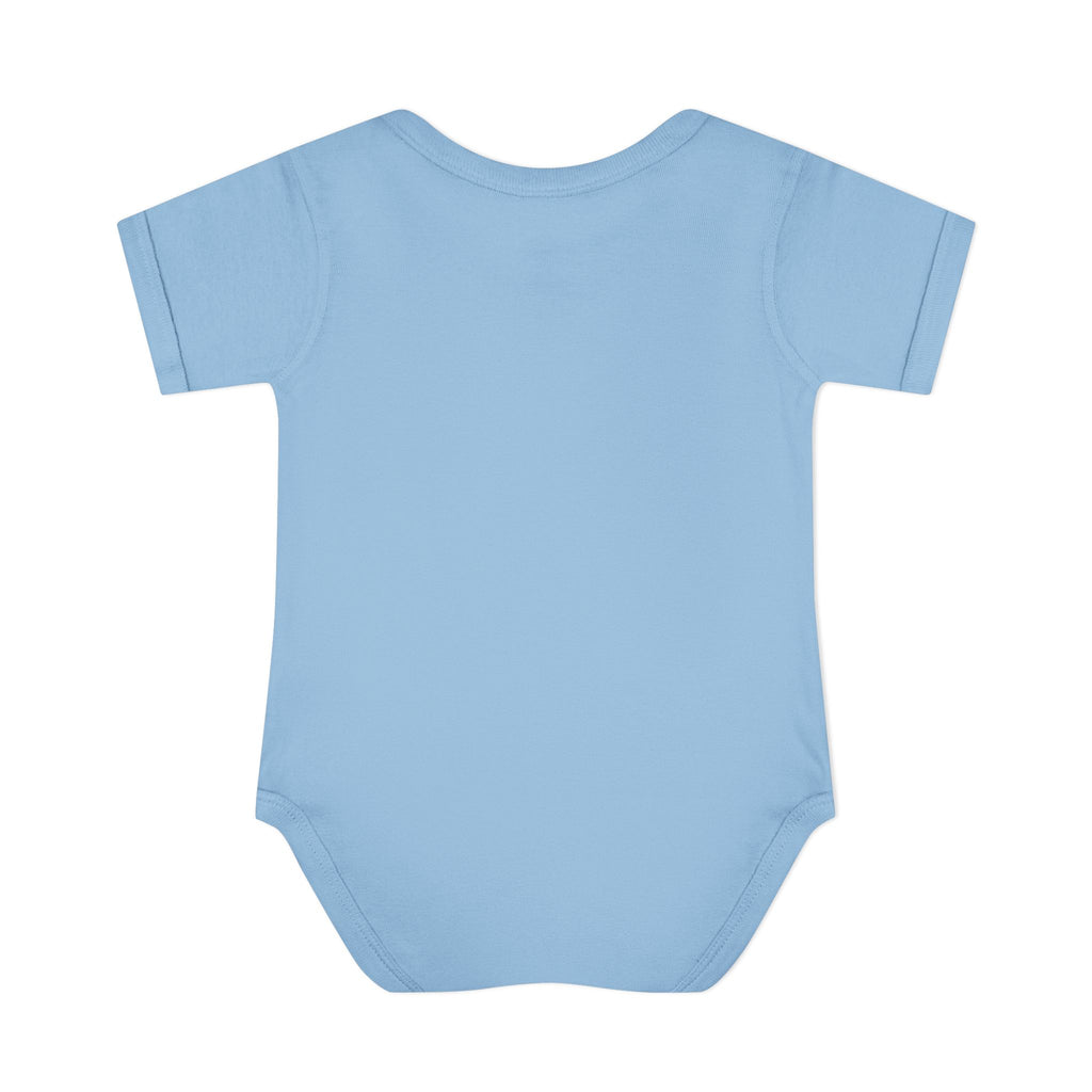Infant Bodysuit - "Please Don’t Touch Germs Are Contagious" Funny Baby Onesie