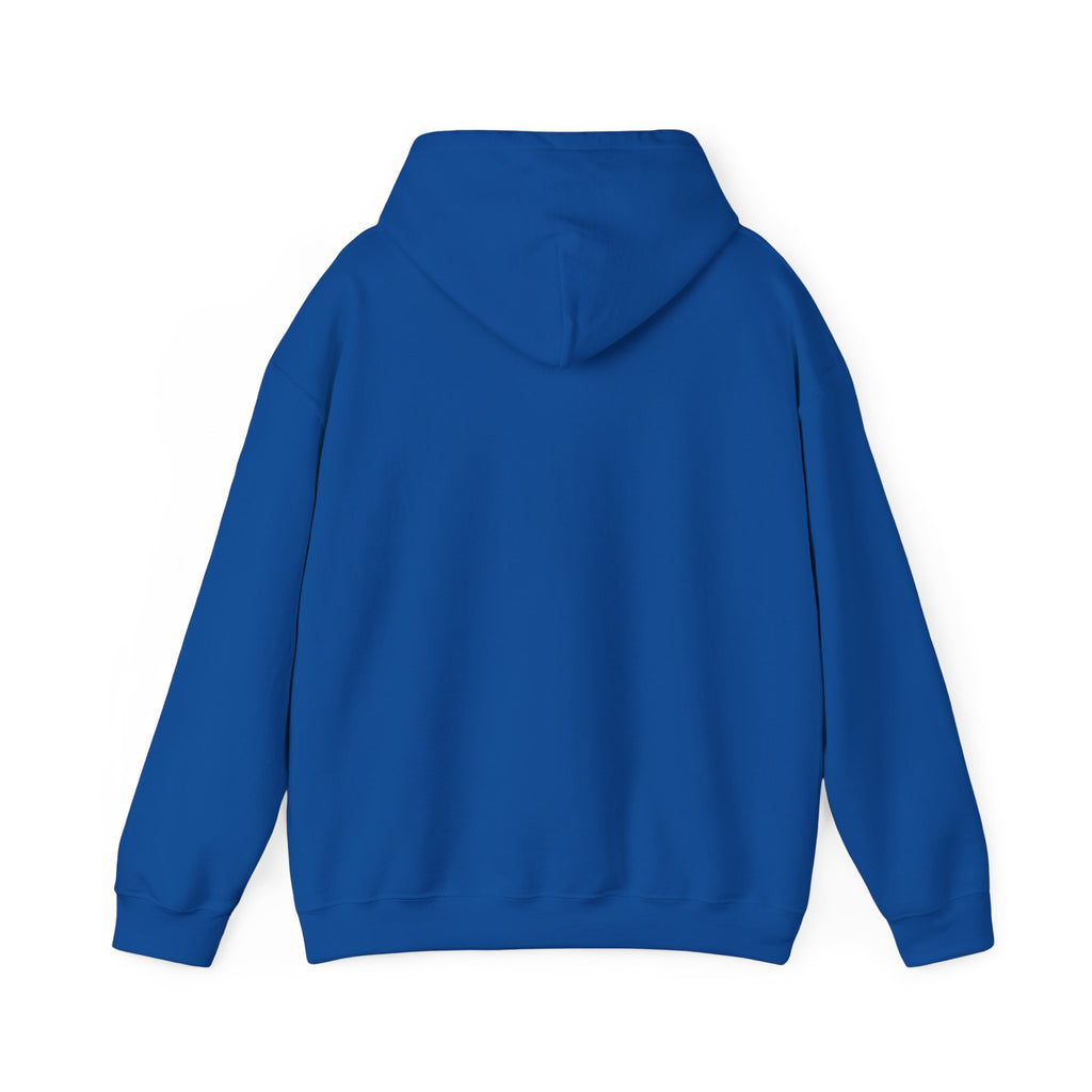 Keeping My Faith 100 Hoodie — Inspirational Faith Graphic Hoodie
