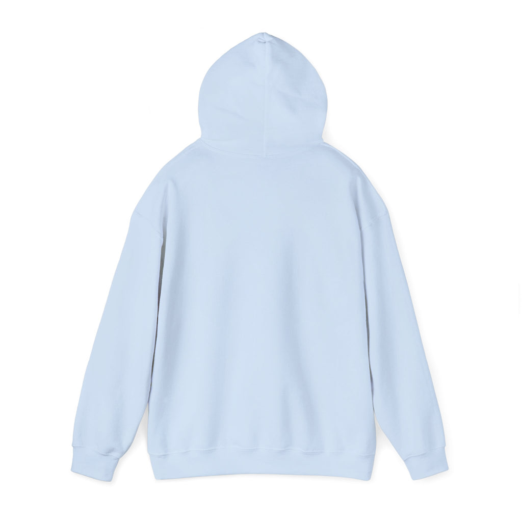 Keeping My Faith 100 Hoodie — Inspirational Faith Graphic Hoodie