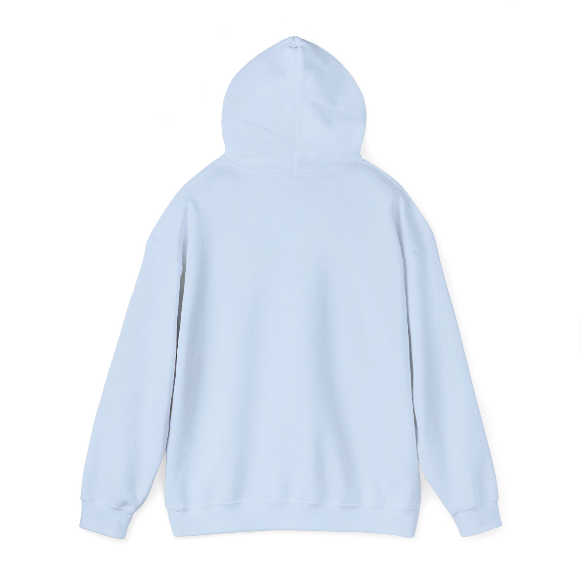 Keeping My Faith 100 Hoodie — Inspirational Faith Graphic Hoodie
