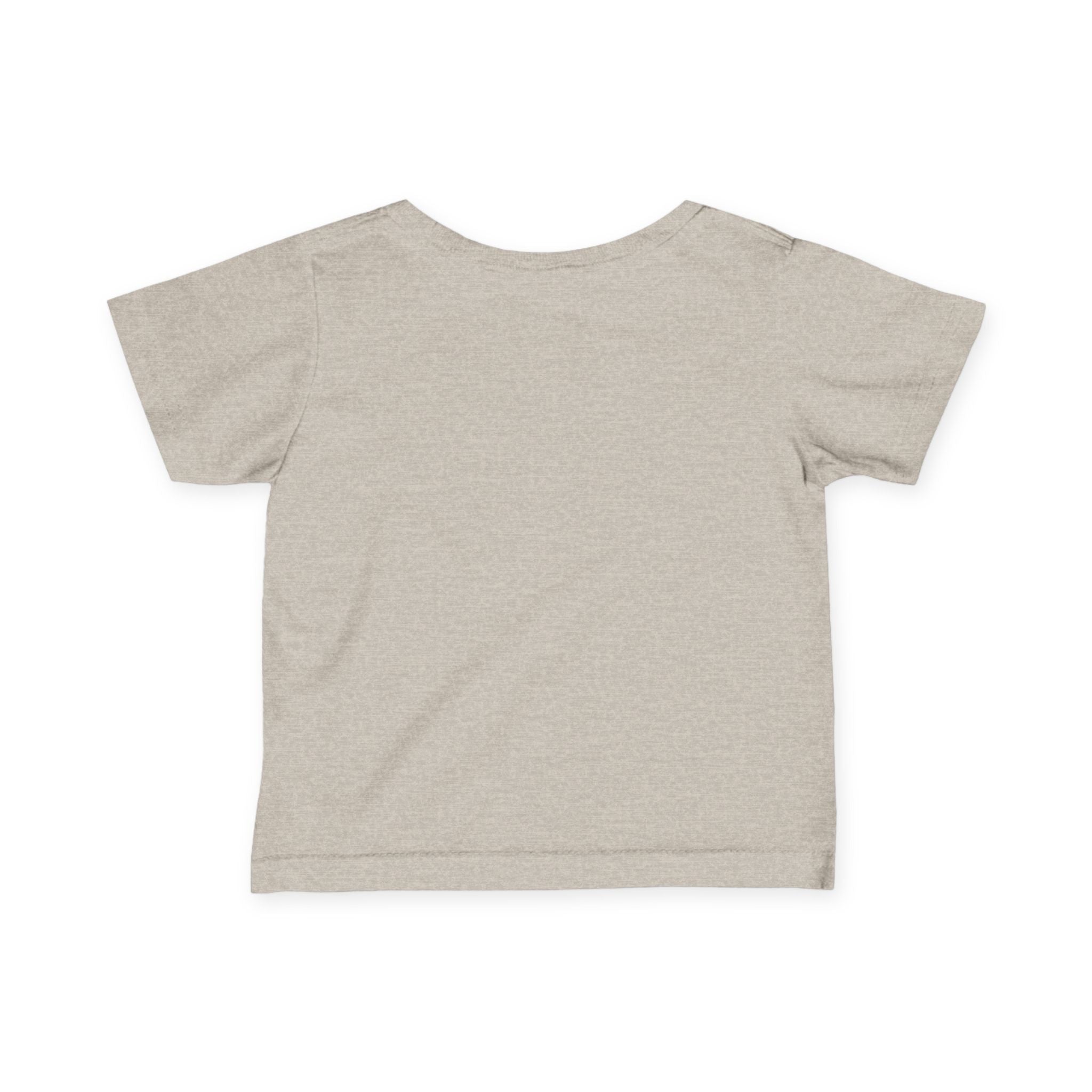 Infant Tee – "0 to 100 Real Fast" Baby Shirt | Funny Newborn Gift
