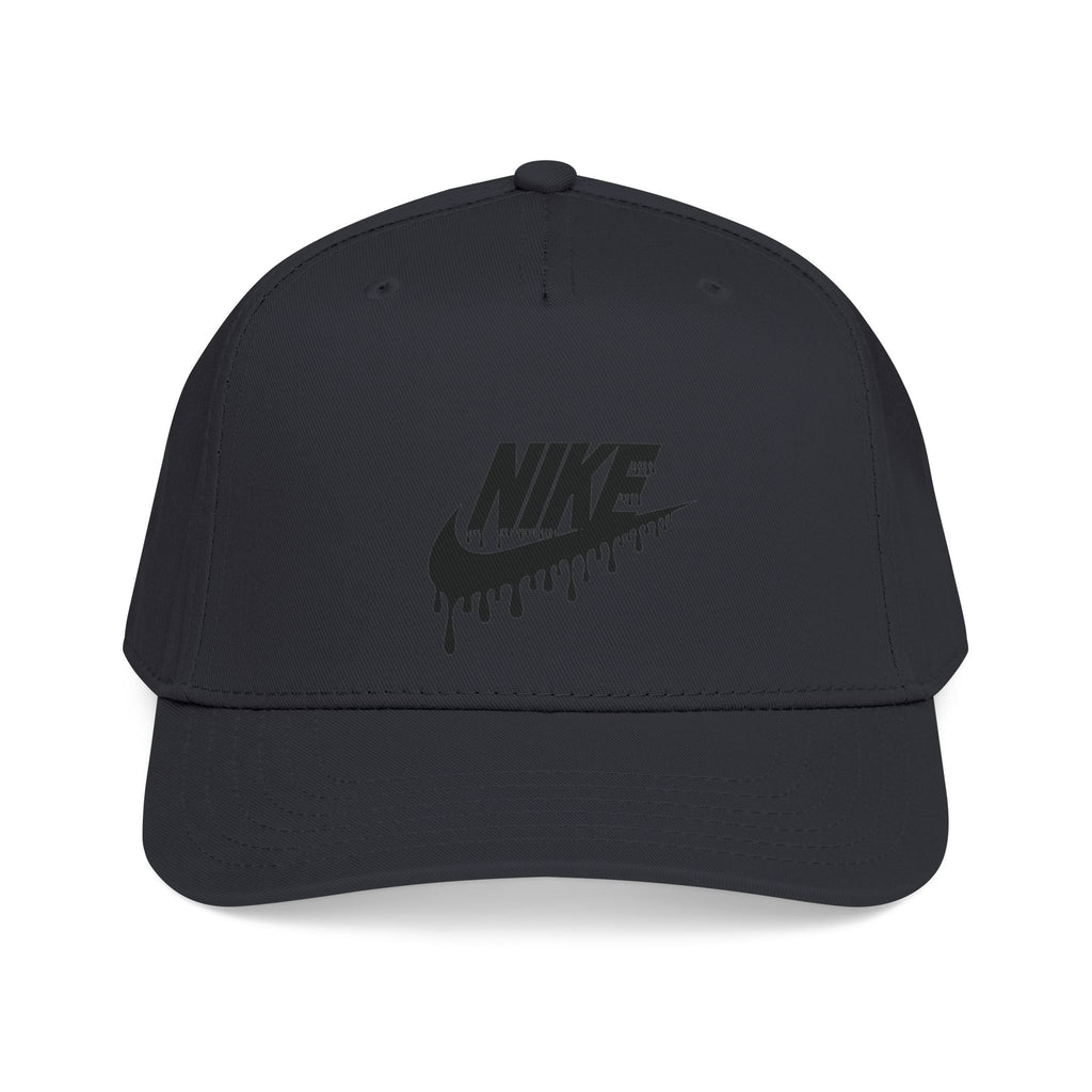 Mid Profile Baseball Cap