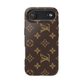 Designer-Pattern Tough Phone Case