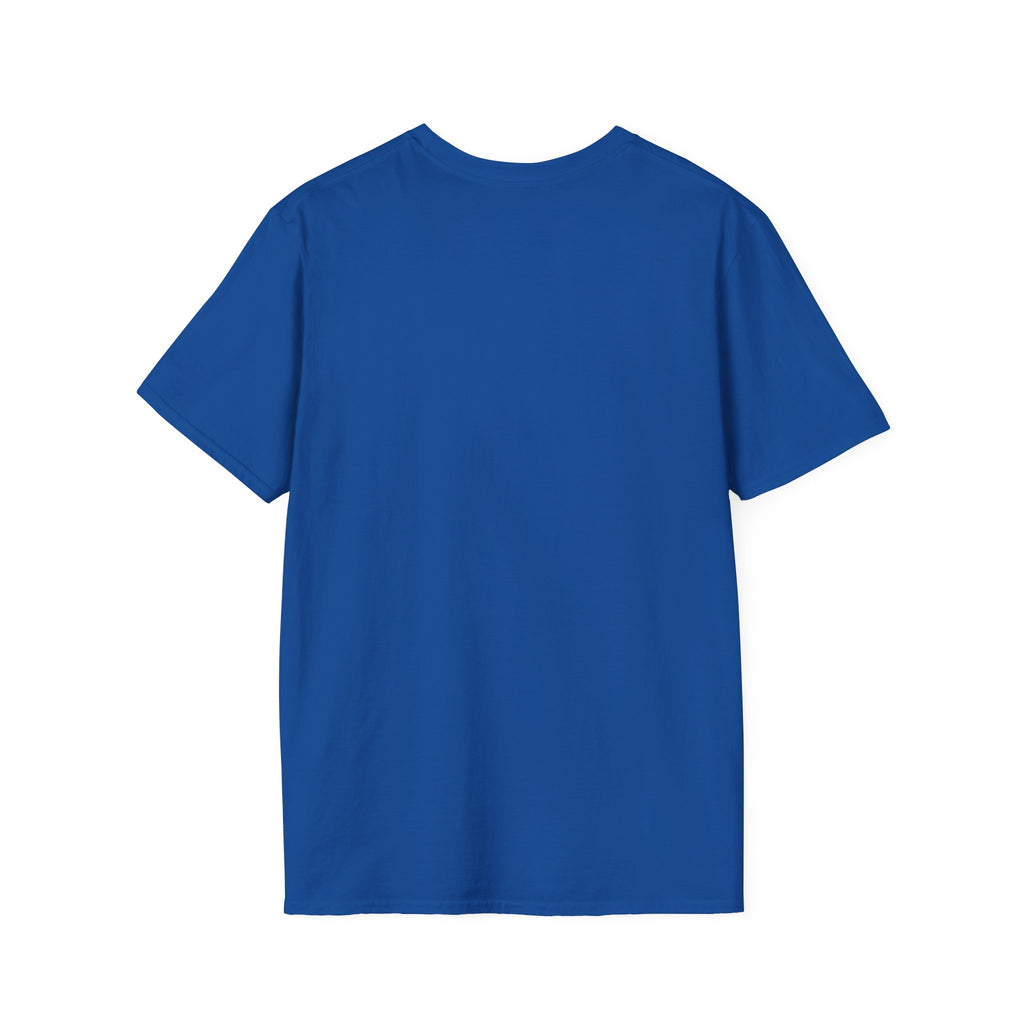 I Love Jesus T-Shirt — Simple Script Faith Tee