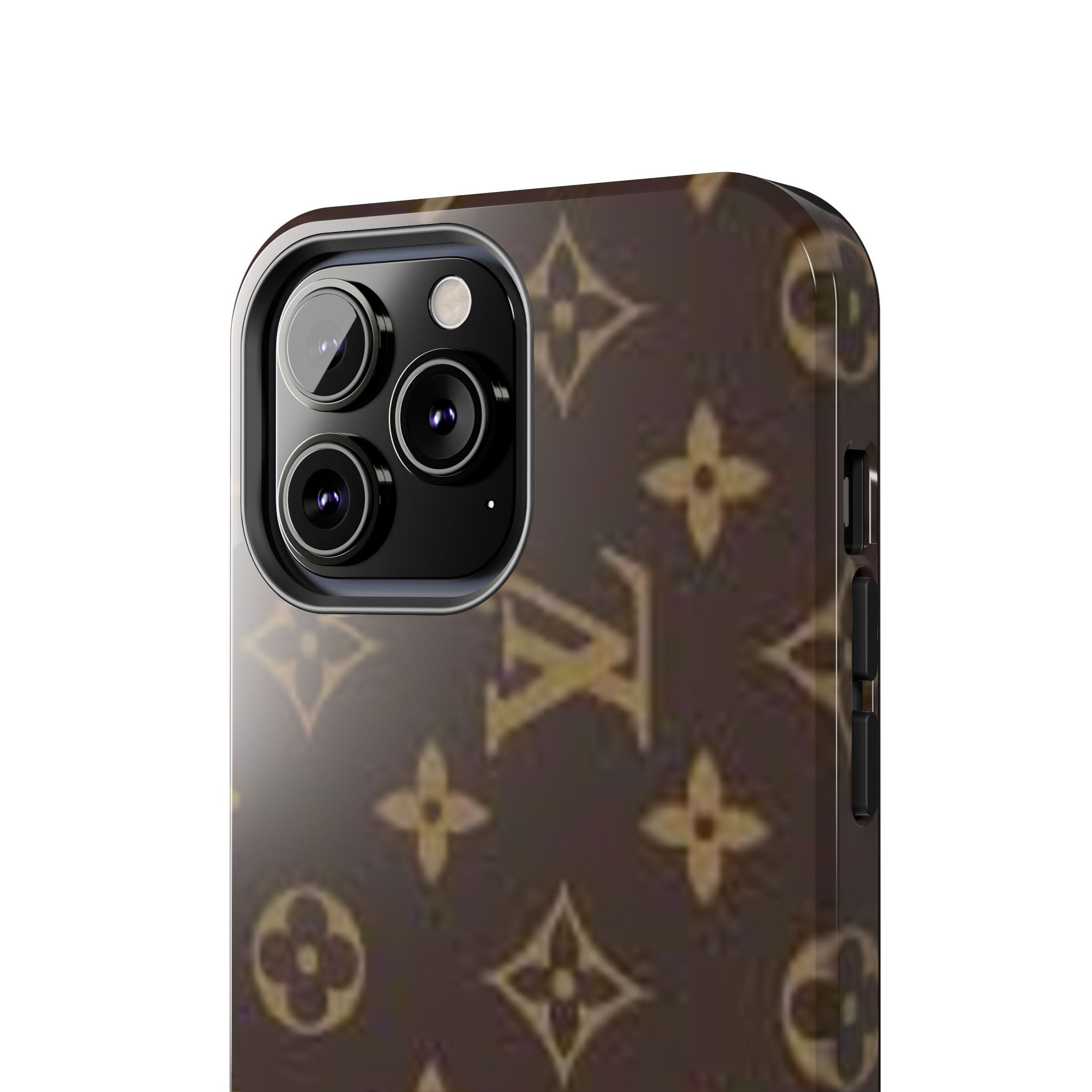 Designer-Pattern Tough Phone Case