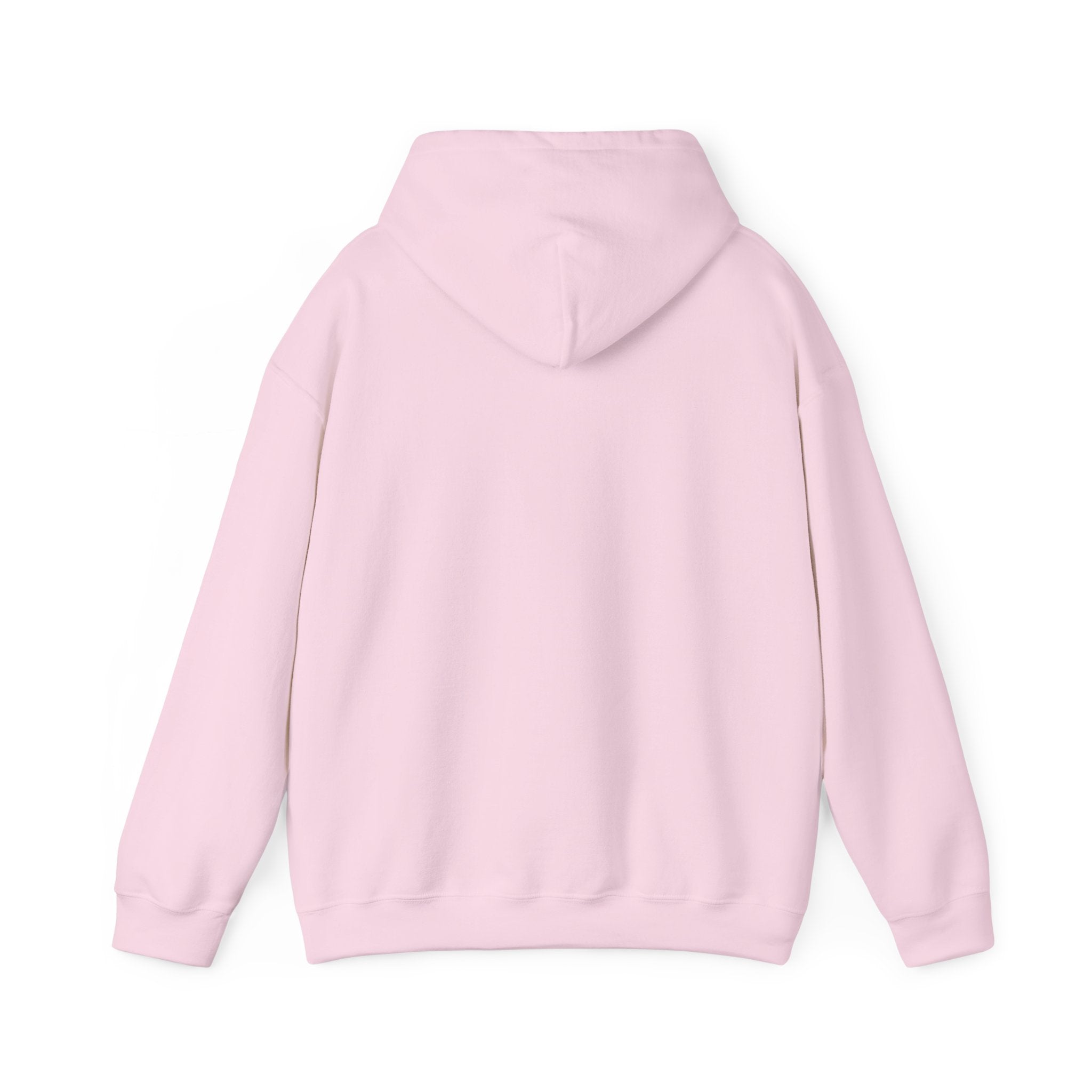 Keeping My Faith 100 Hoodie — Inspirational Faith Graphic Hoodie